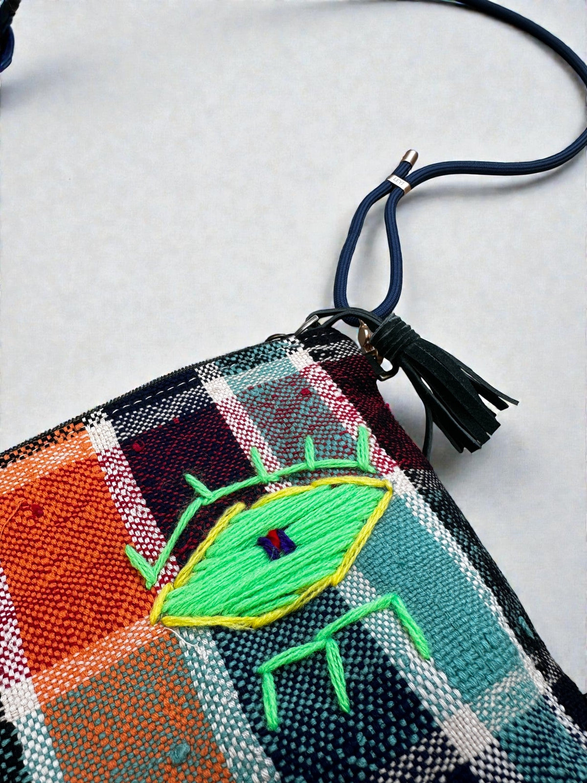 LEY! Tasche - OCULIA CLUTCH