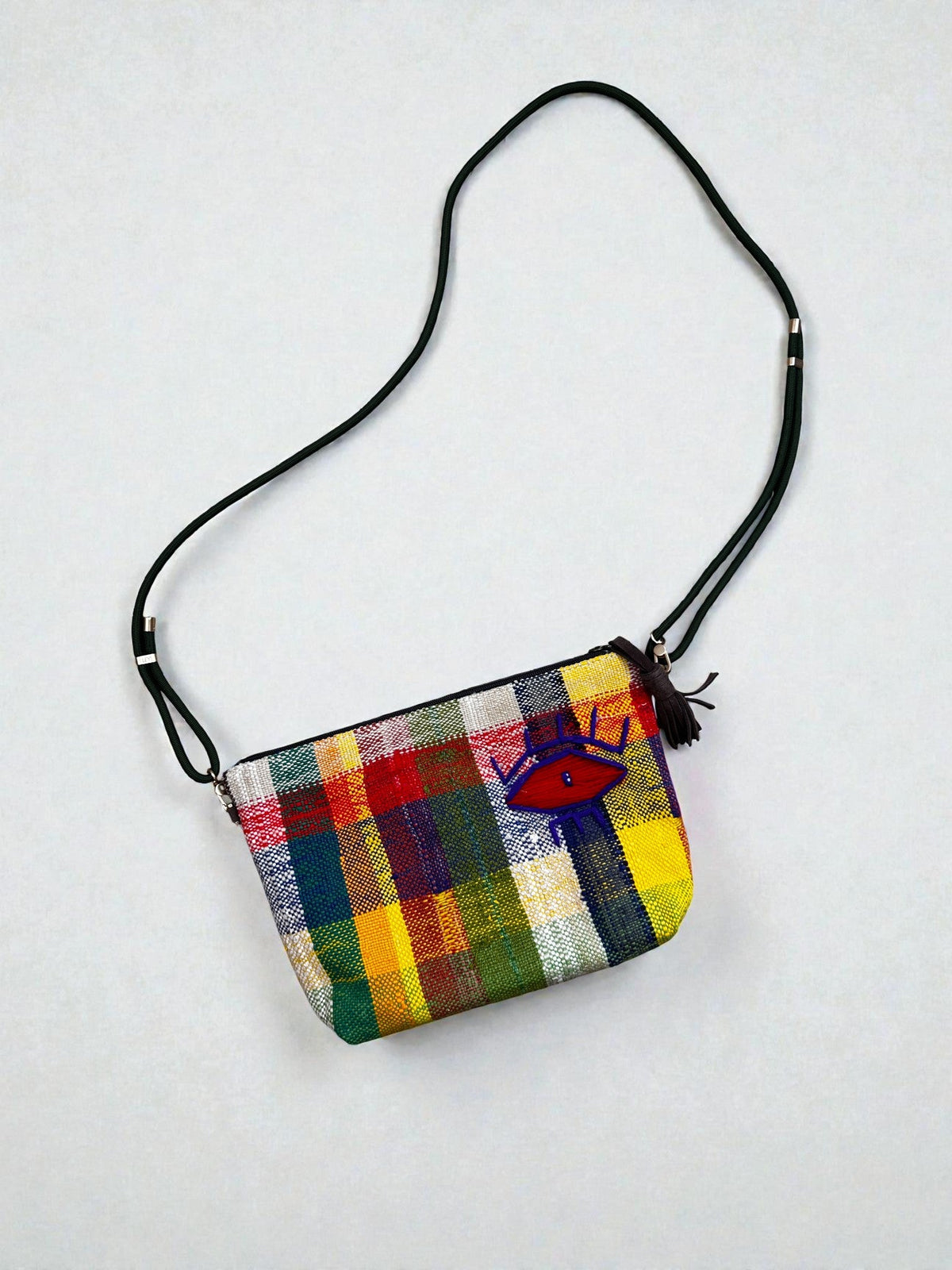 LEY! Tasche - OCULIA CLUTCH