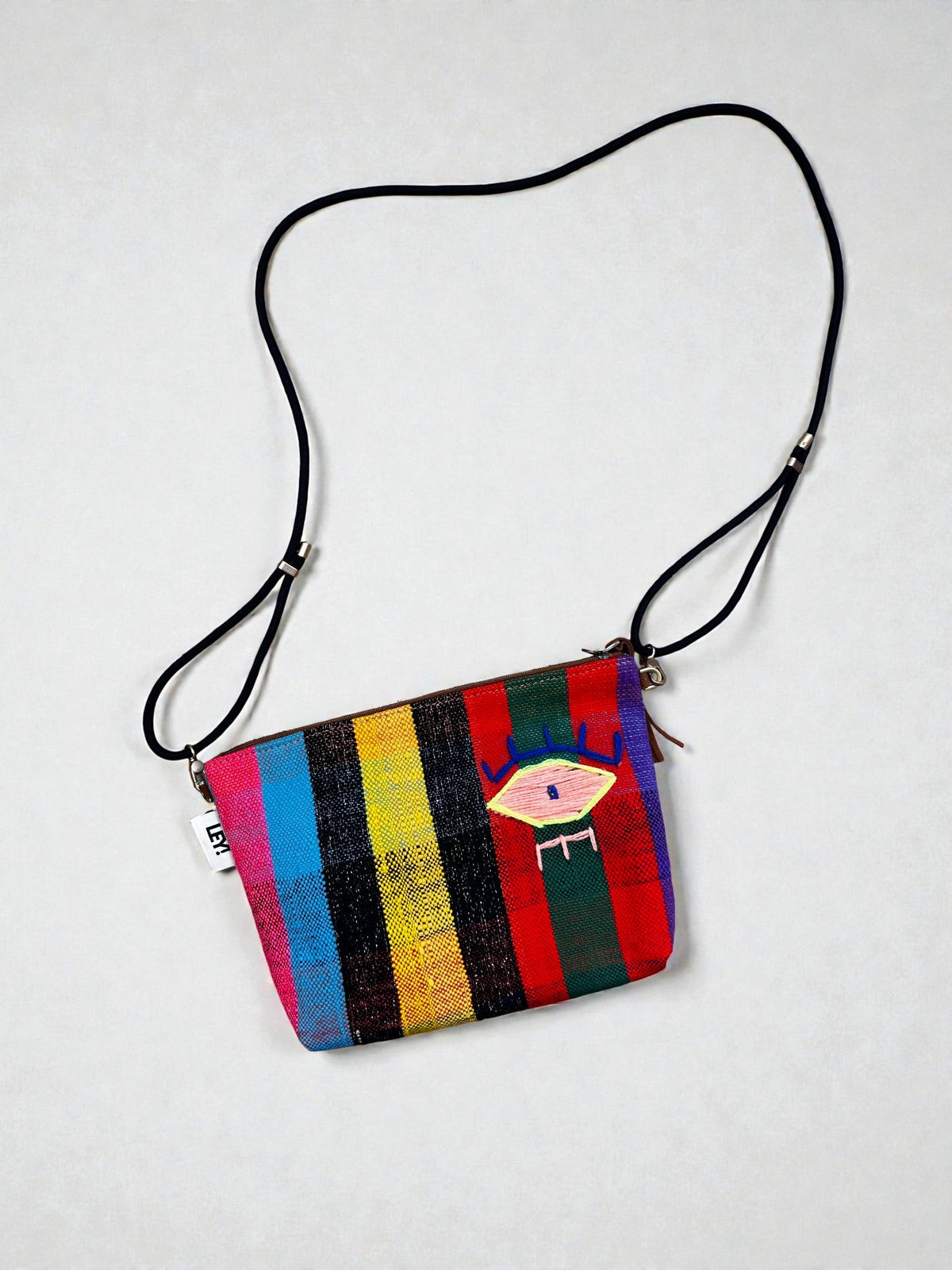 LEY! Tasche - OCULIA CLUTCH