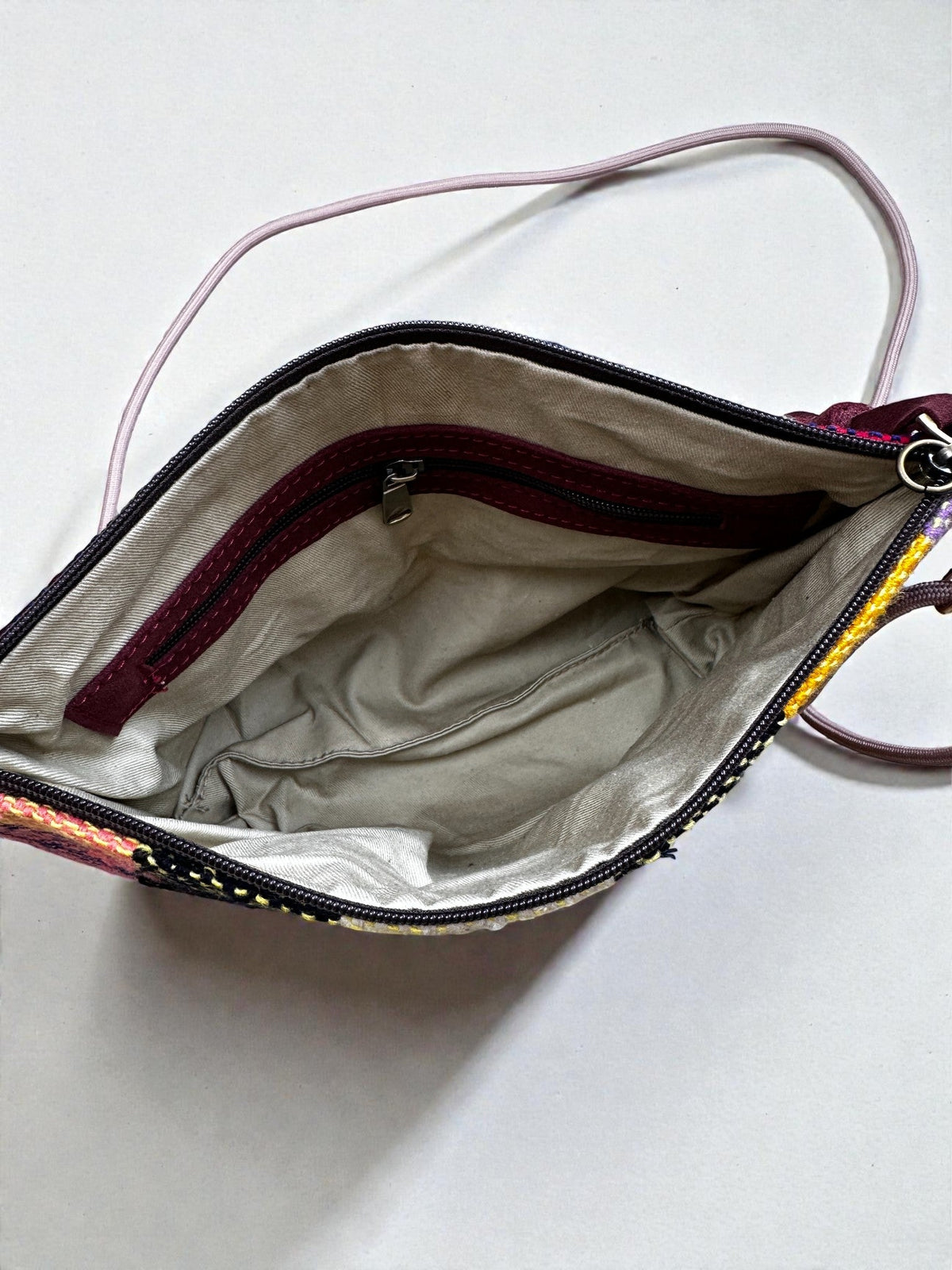 LEY! Tasche - OCULIA CLUTCH