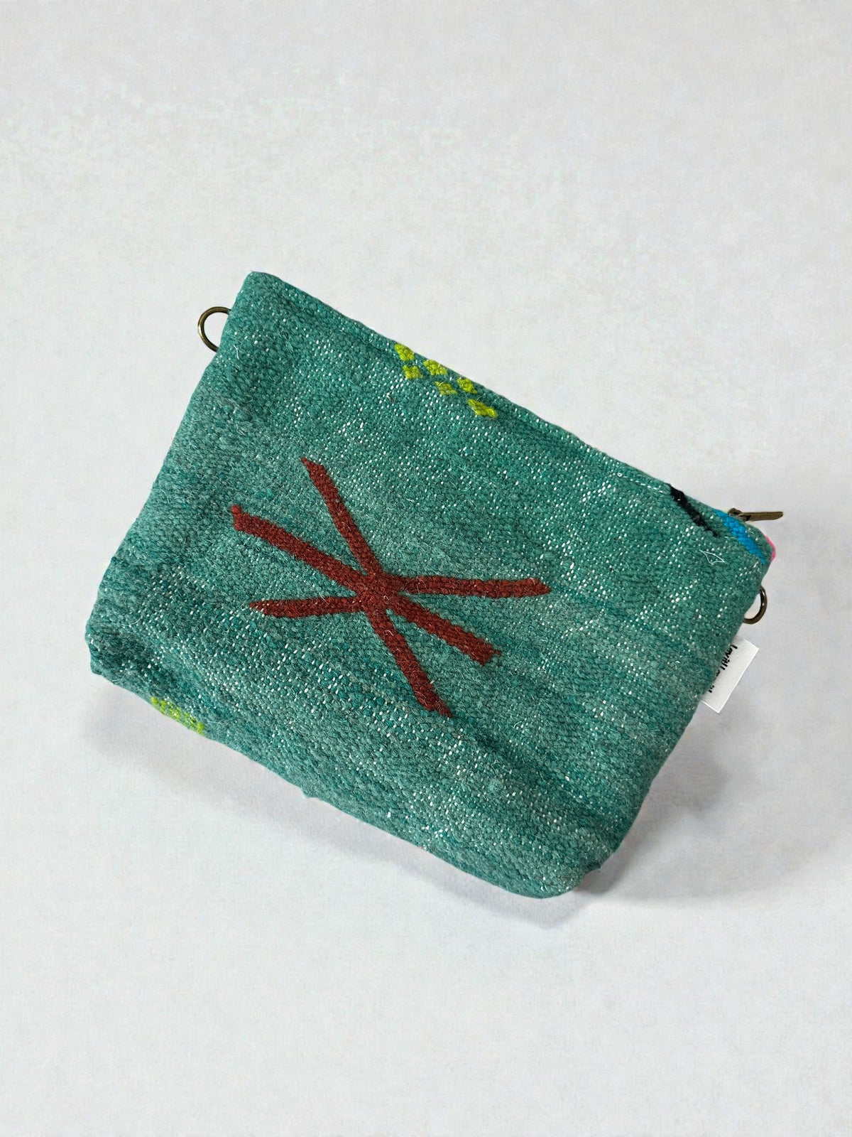 Tasche - Colorful Line - 20 x 30 cm