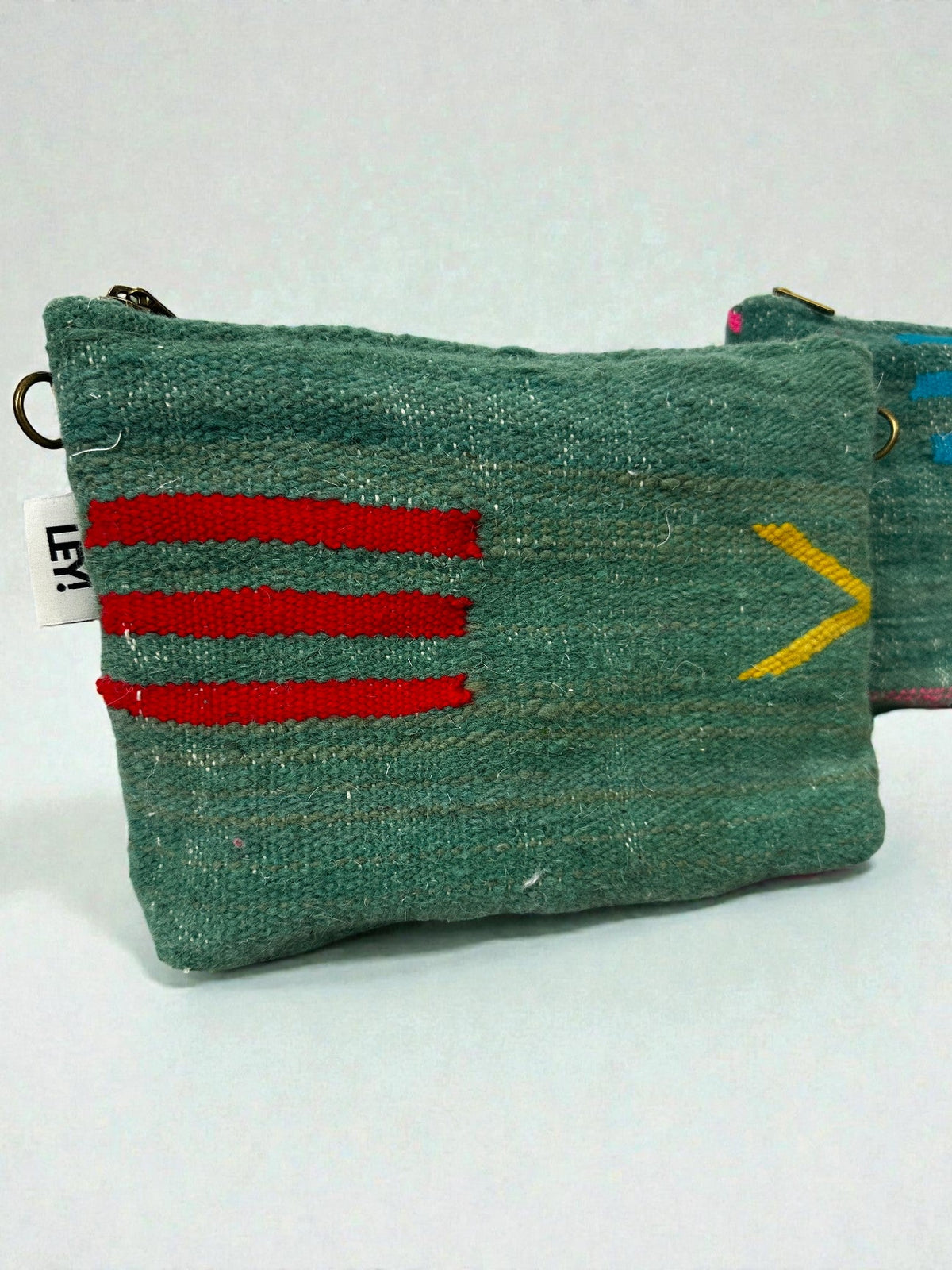 Tasche - Colorful Line - 20 x 30 cm