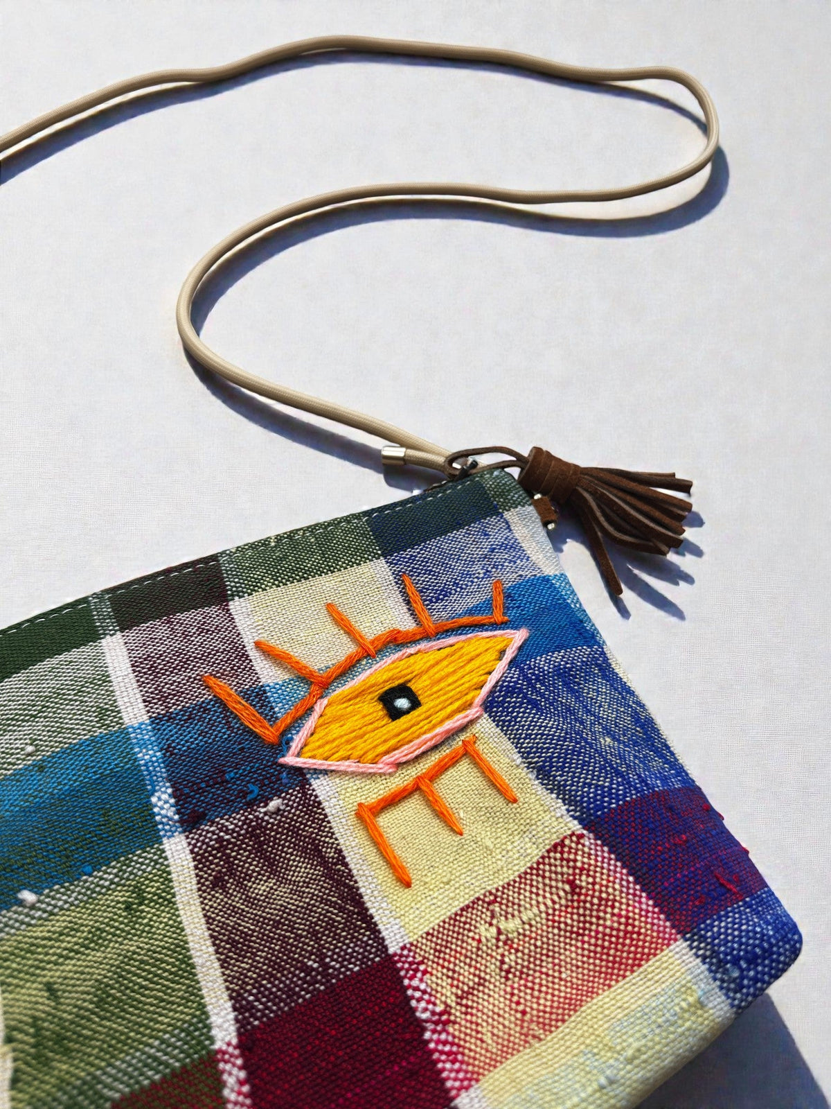 LEY! Tasche - OCULIA CLUTCH