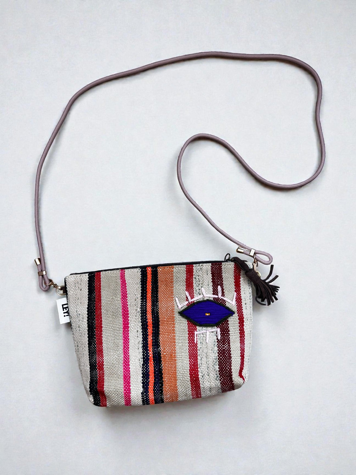 LEY! Tasche - OCULIA CLUTCH