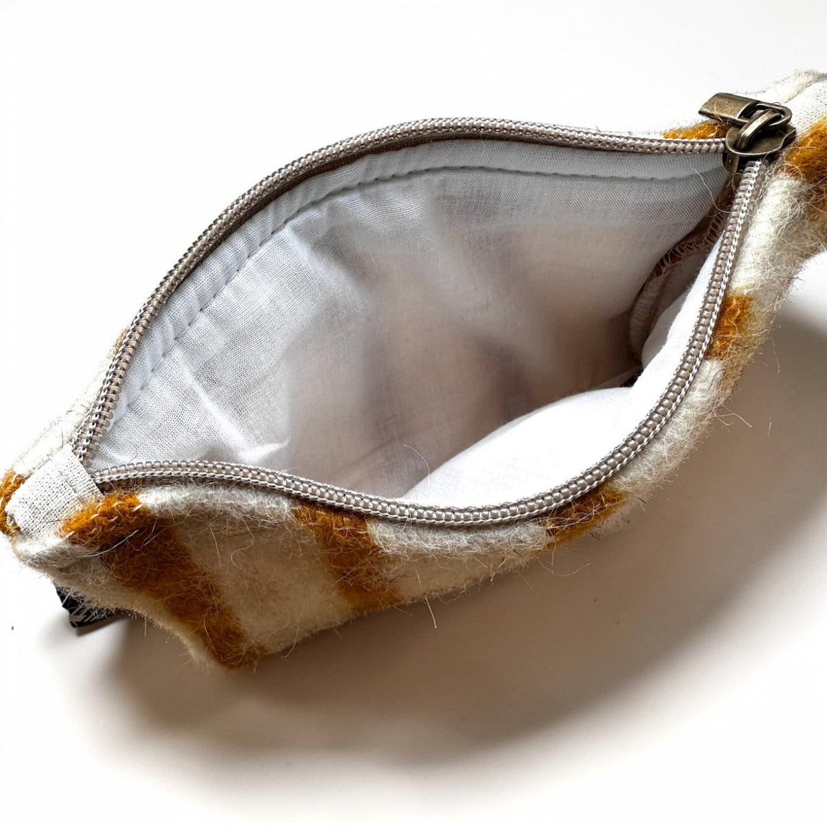 Tasche - WINTER EDITION - SONNE - 15 x 20 cm