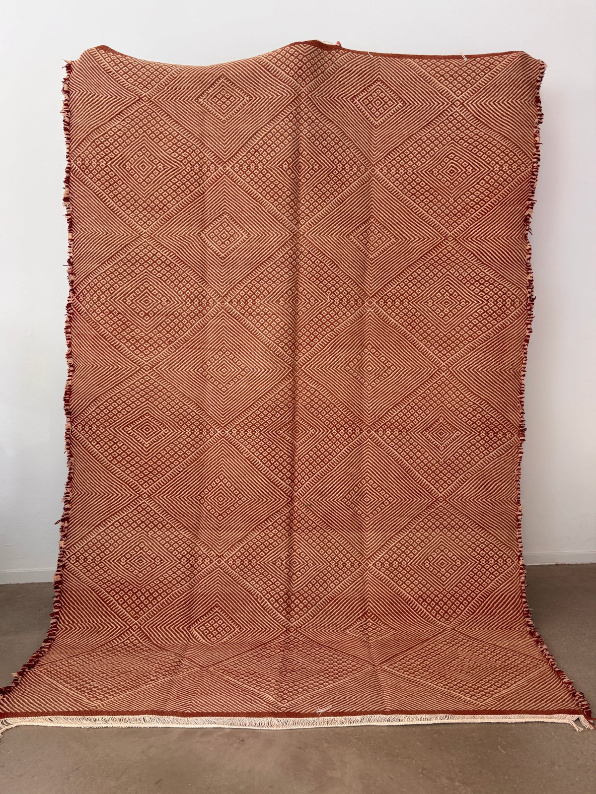 LEY Teppich "Sonia" 1,95 x 3,00 m