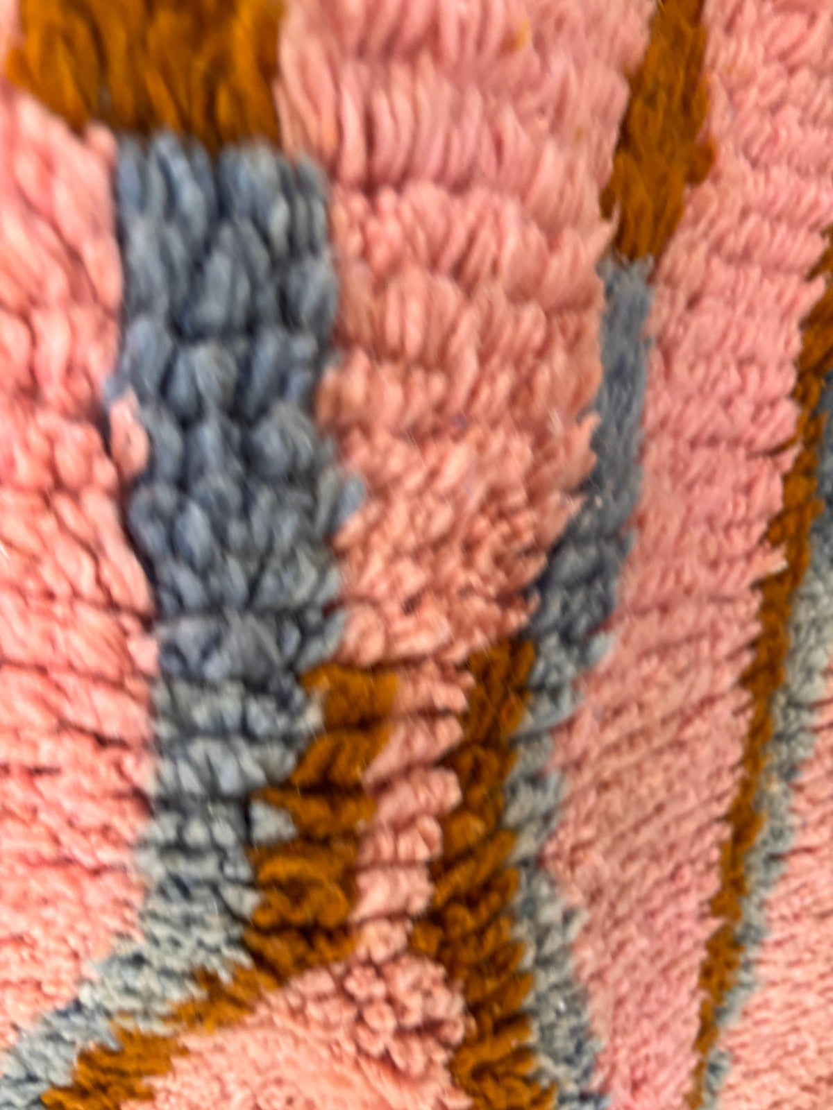 Berber Teppich - Charli - 1,50 x 2,70