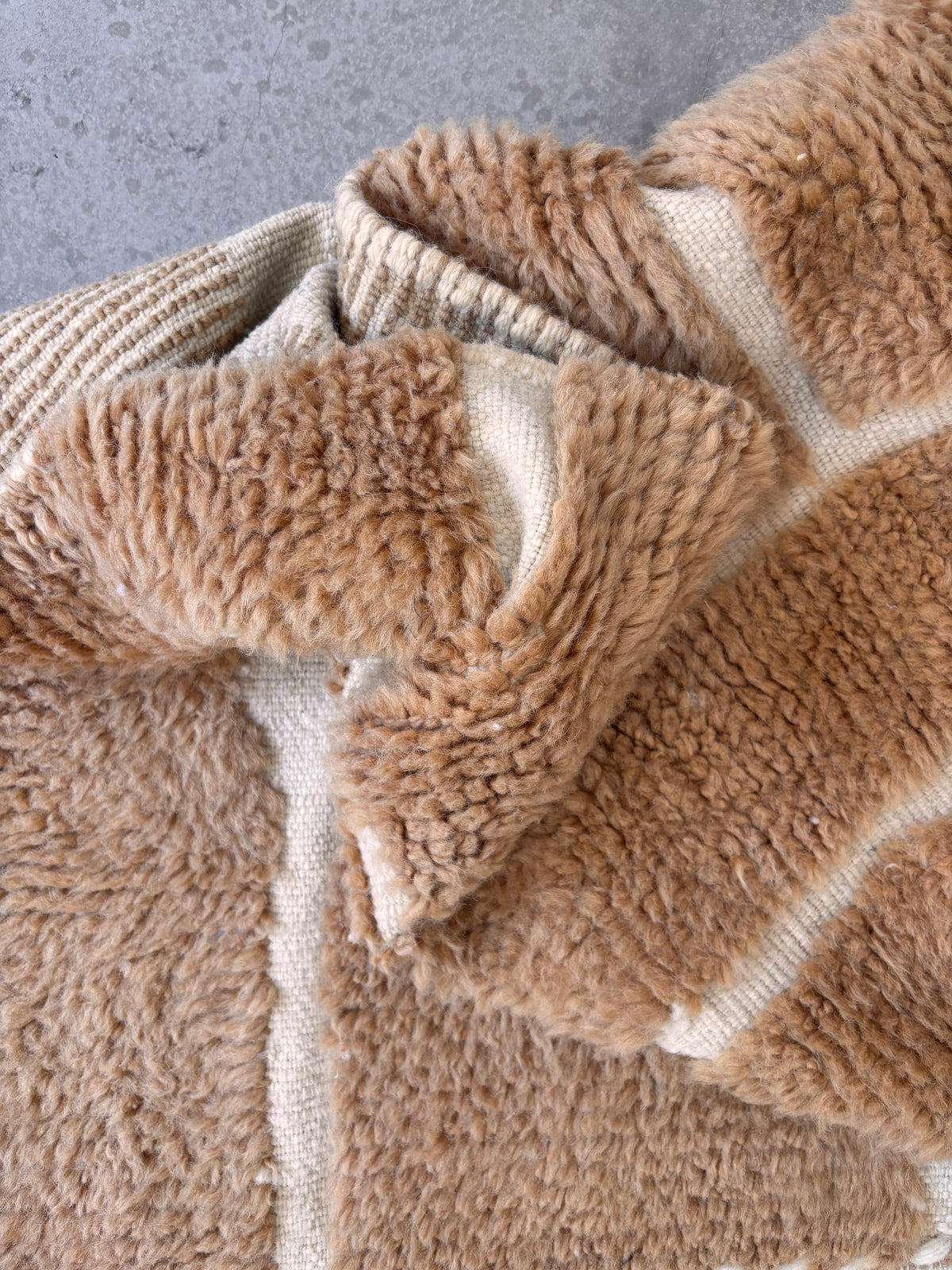Berber Teppich - ELIO - 1,50 x 2,50