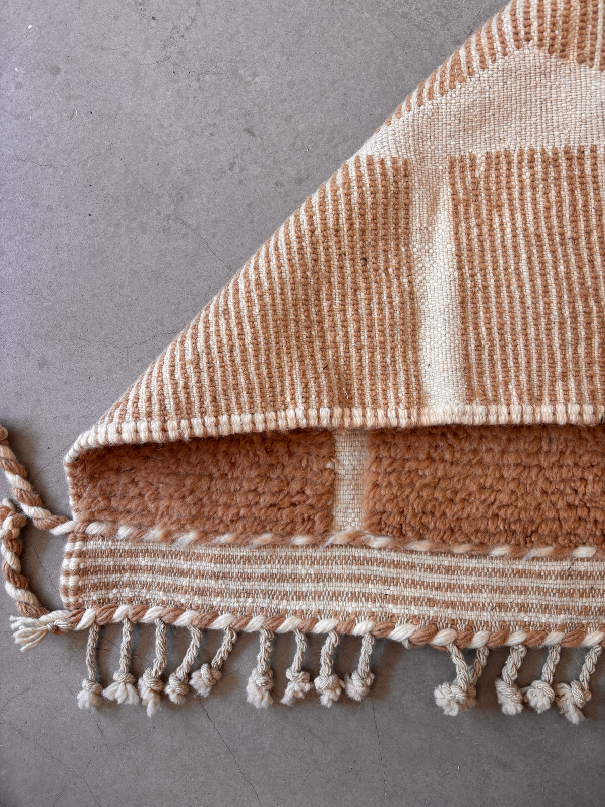 Berber Teppich - ELIO - 1,50 x 2,50
