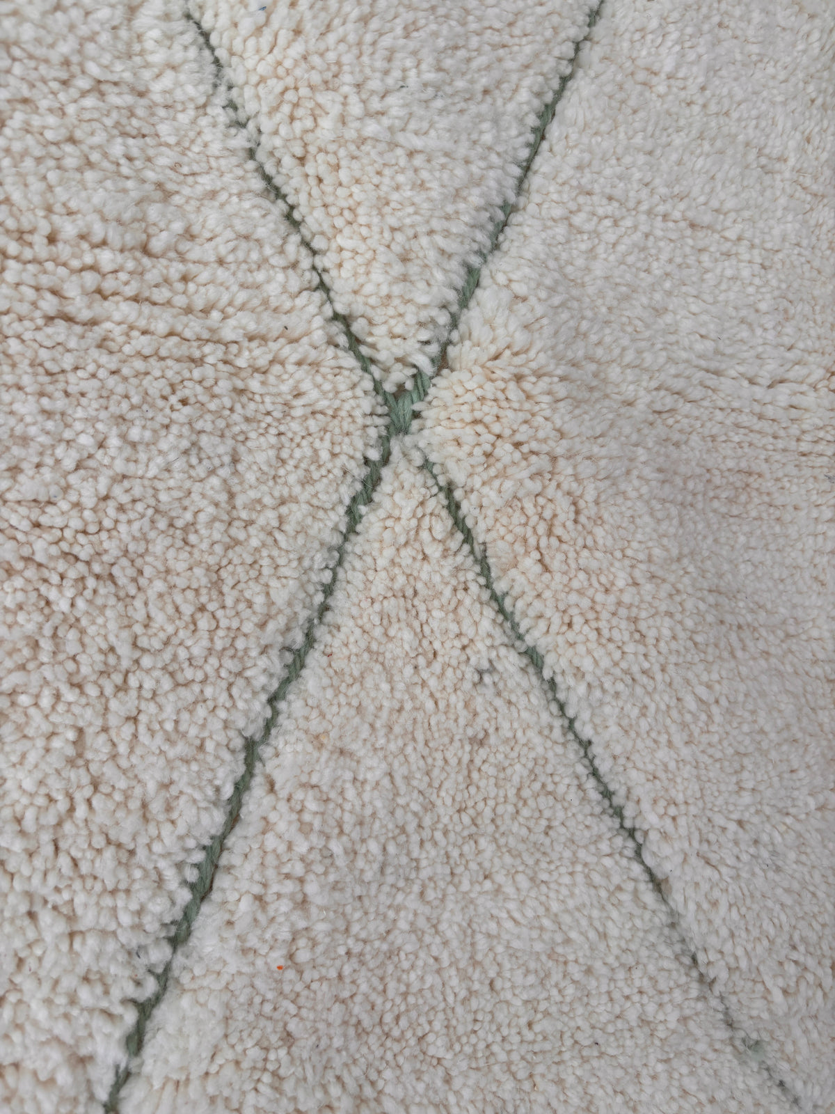 Berber Teppich - Giada - 1,50 x 2,50