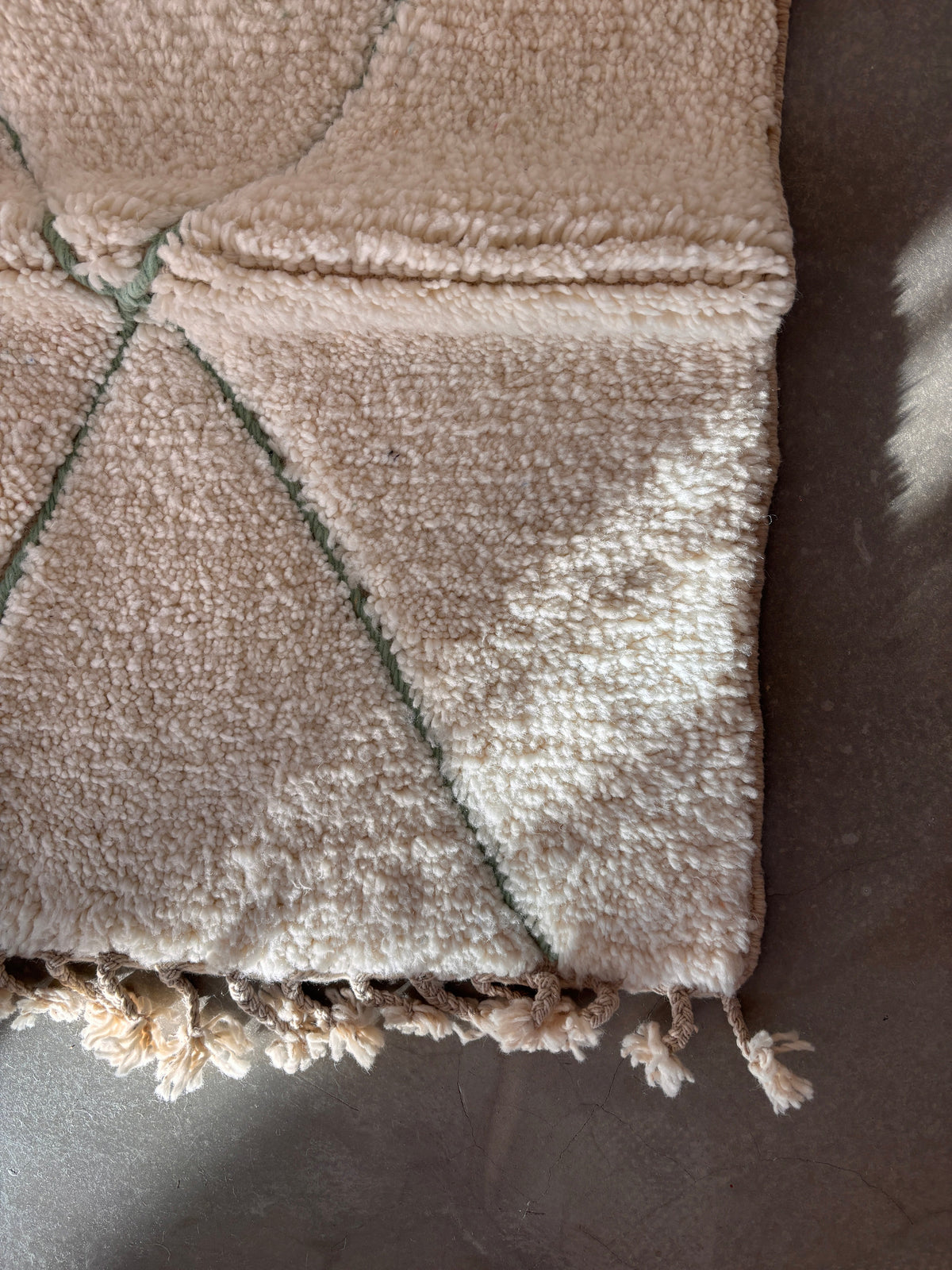 Berber Teppich - Giada - 1,50 x 2,50