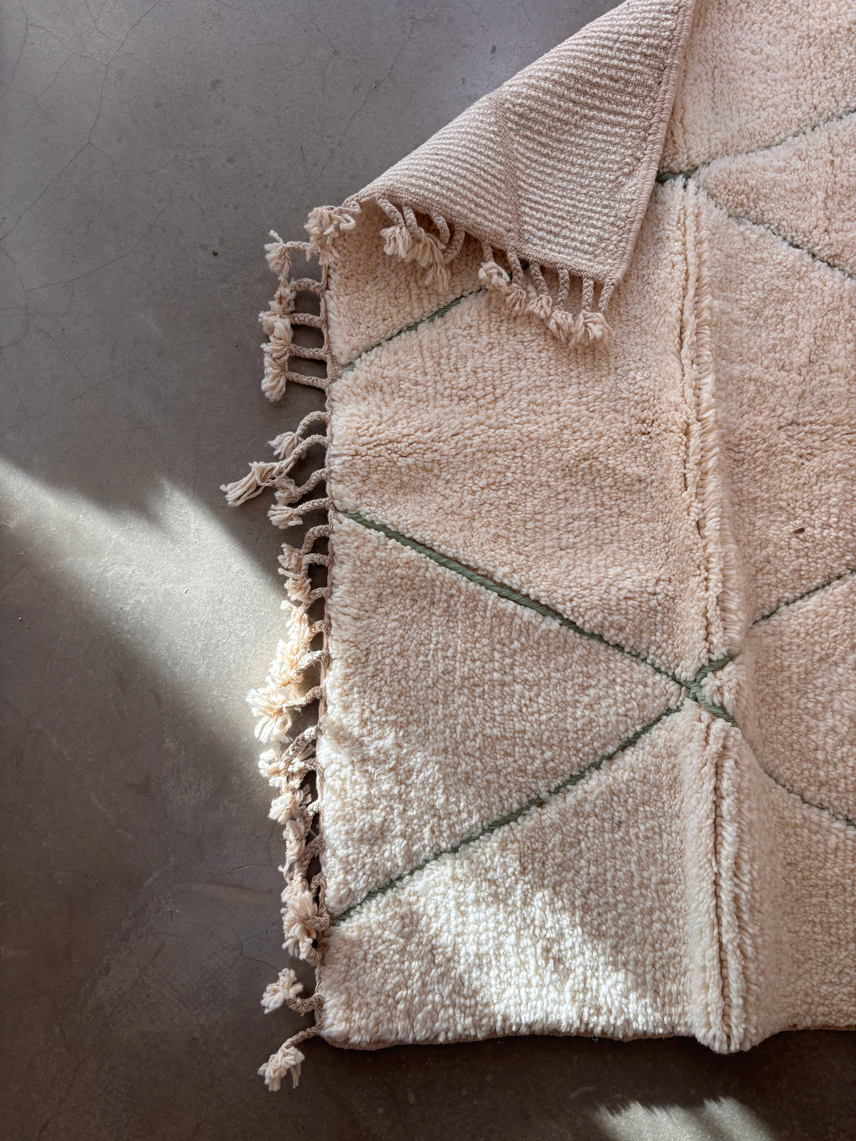 Berber Teppich - Giada - 1,50 x 2,50