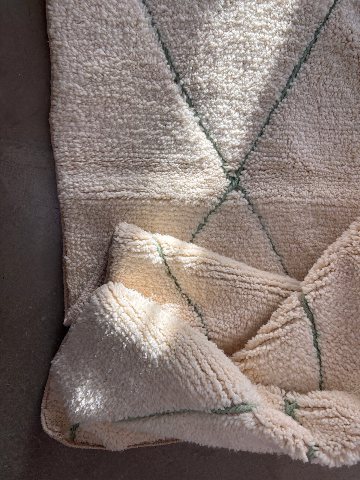 Berber Teppich - Giada - 1,50 x 2,50