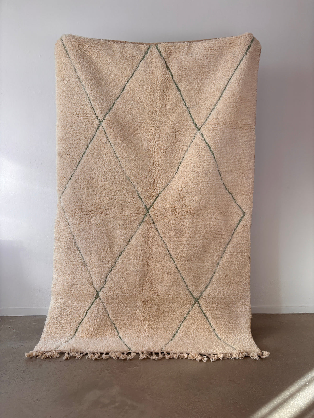 Berber Teppich - Giada - 1,50 x 2,50