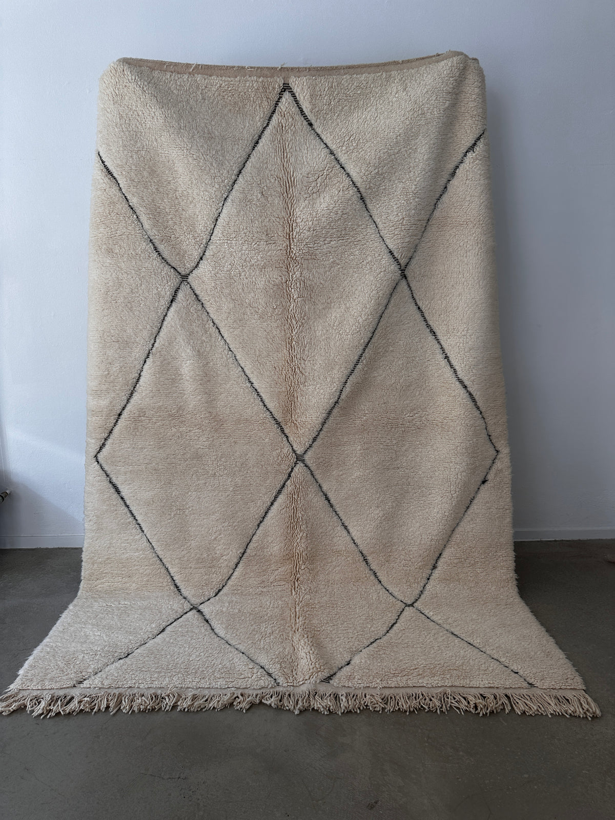 BERBER TEPPICH "ILAJHA" - 2,00 x 3,00m