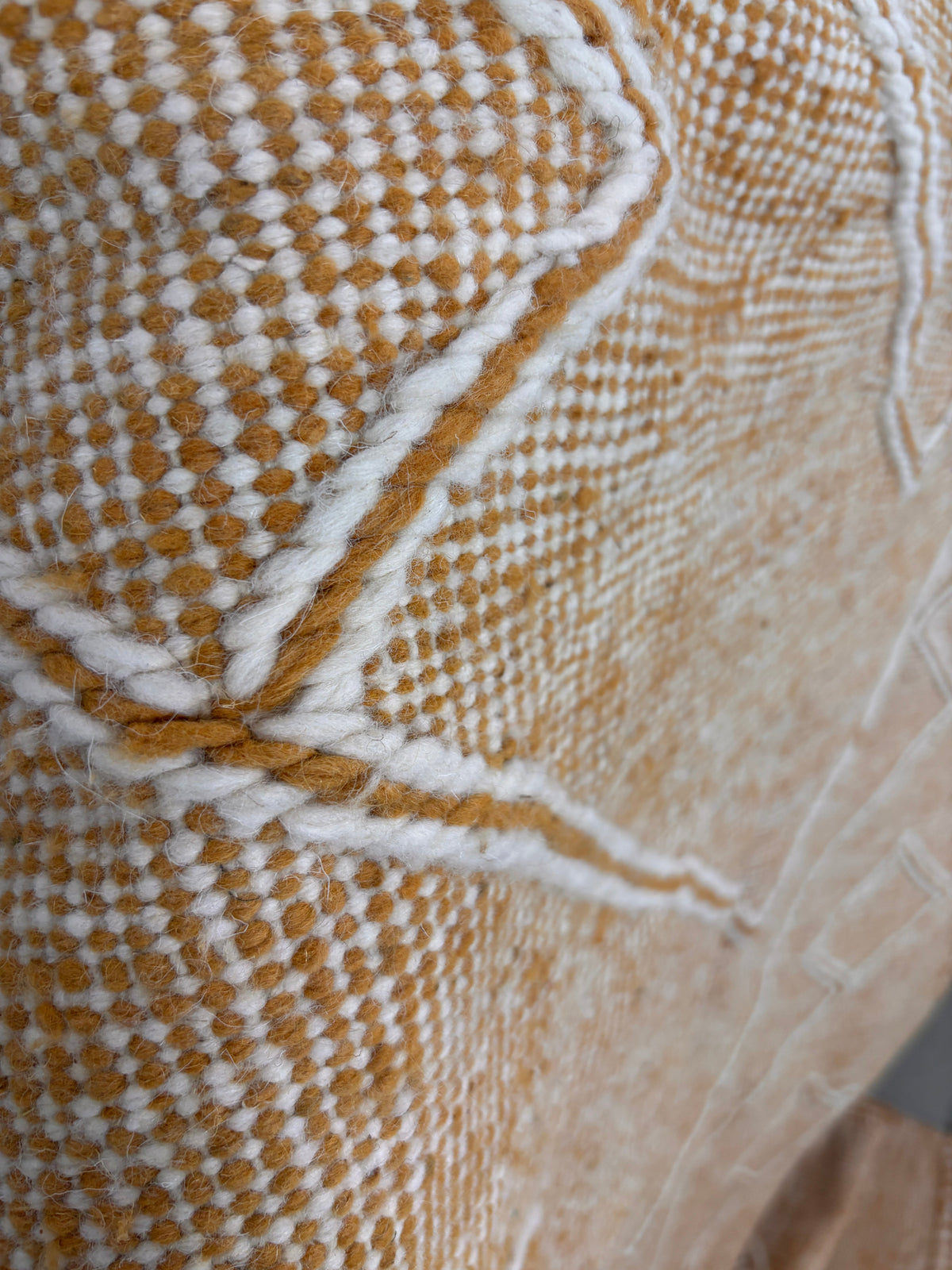 LEY Teppich - Kastira - 1,50 x 2,55 m