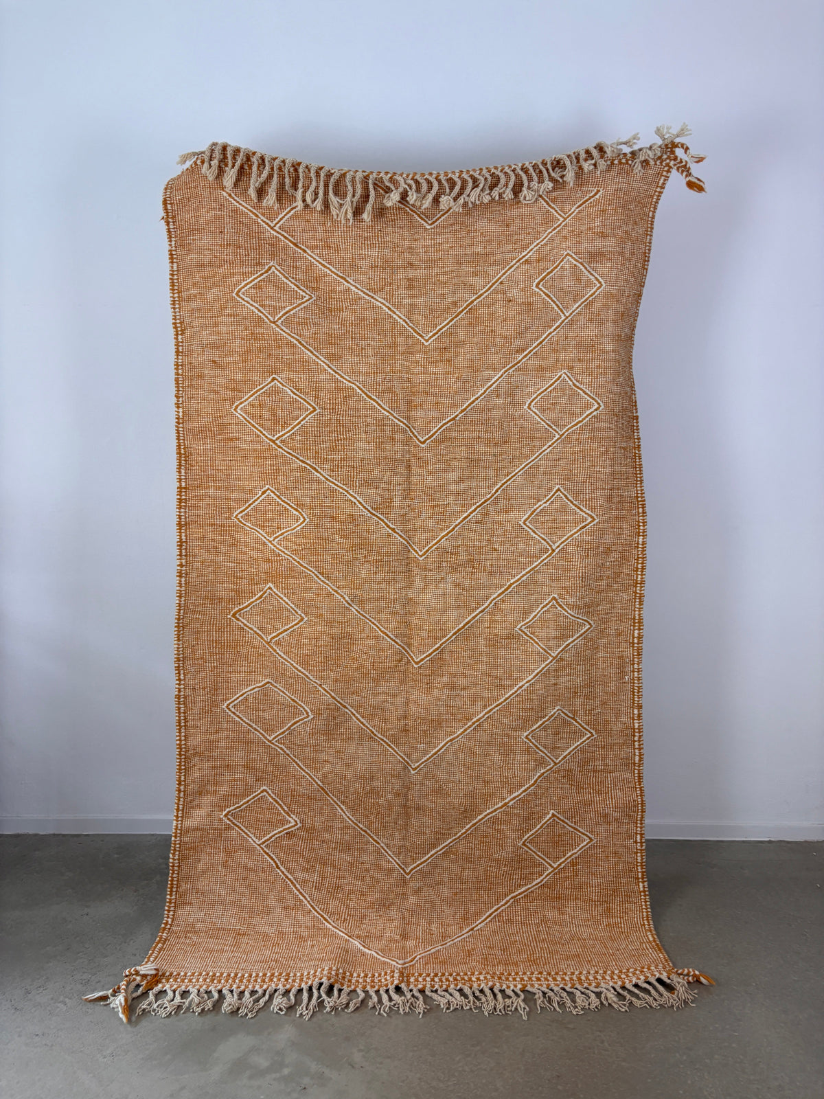 LEY Teppich - Kastira - 1,50 x 2,55 m