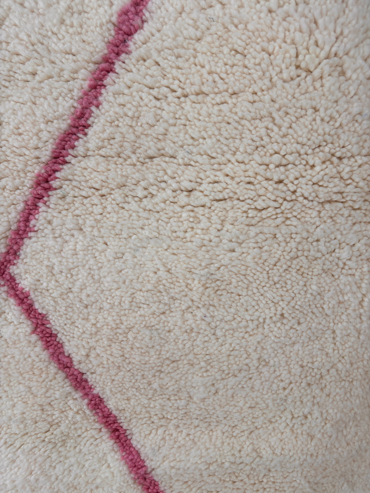 Berber Teppich - Läufer - Bella - 0,80 x 3,00 m