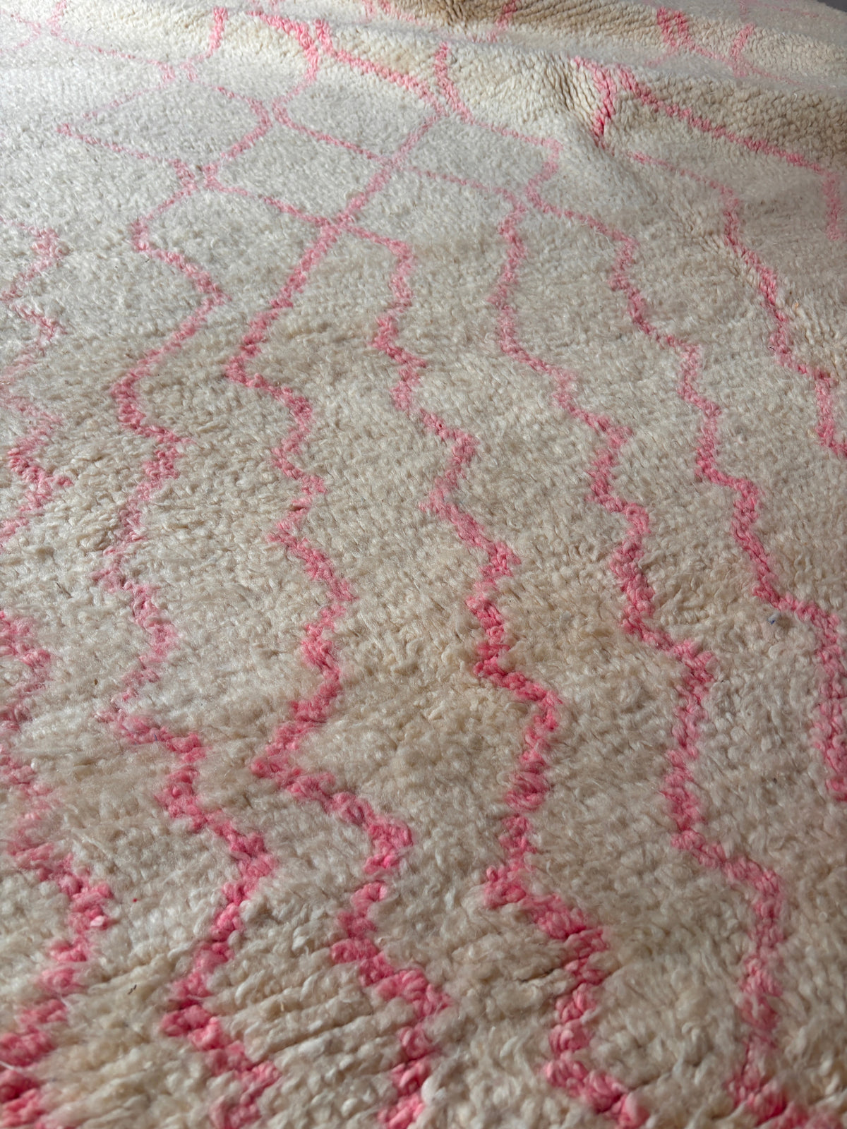 Berber Teppich - Lollo - 1,70 x 3,10 m