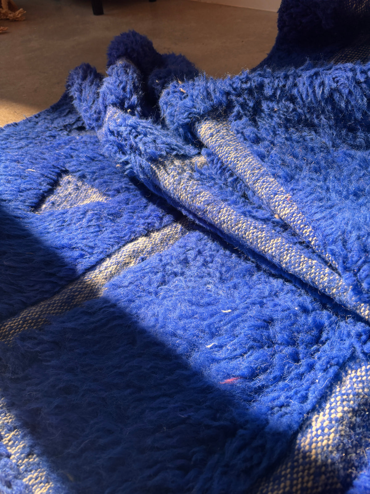 Berber Teppich - MARI - 1,50 x 2,50