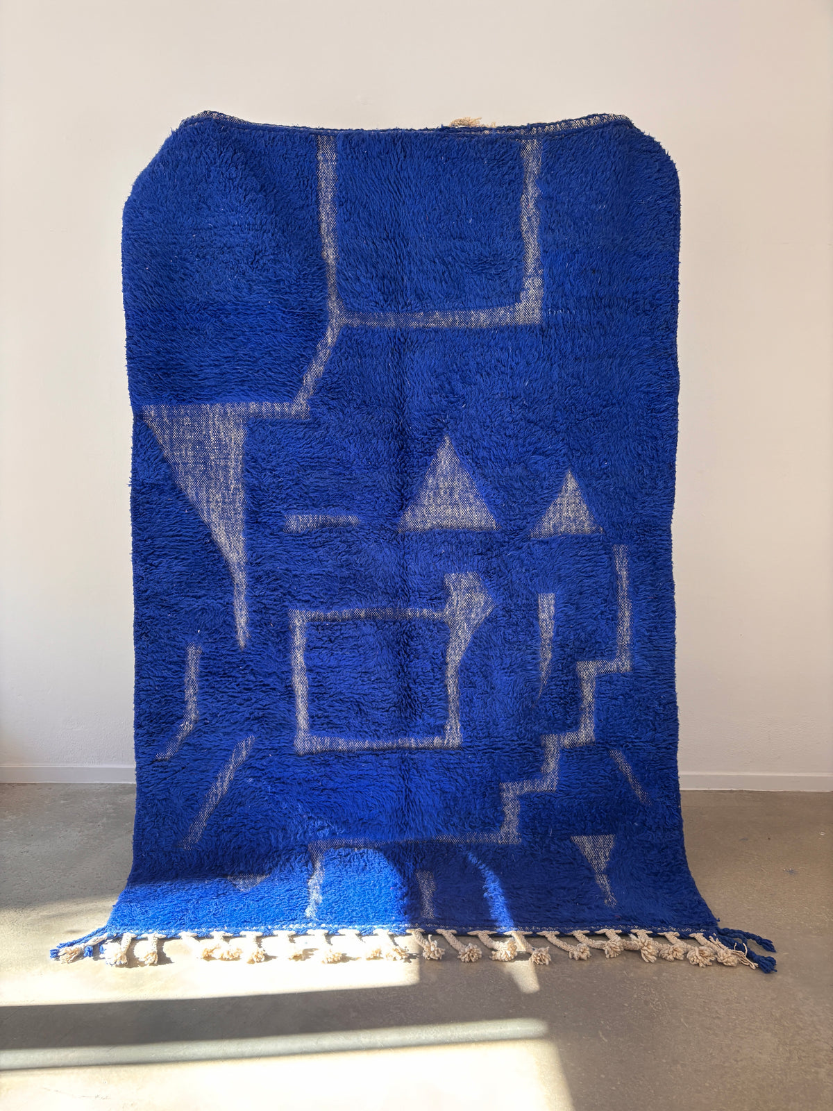 Berber Teppich - MARI - 1,50 x 2,50