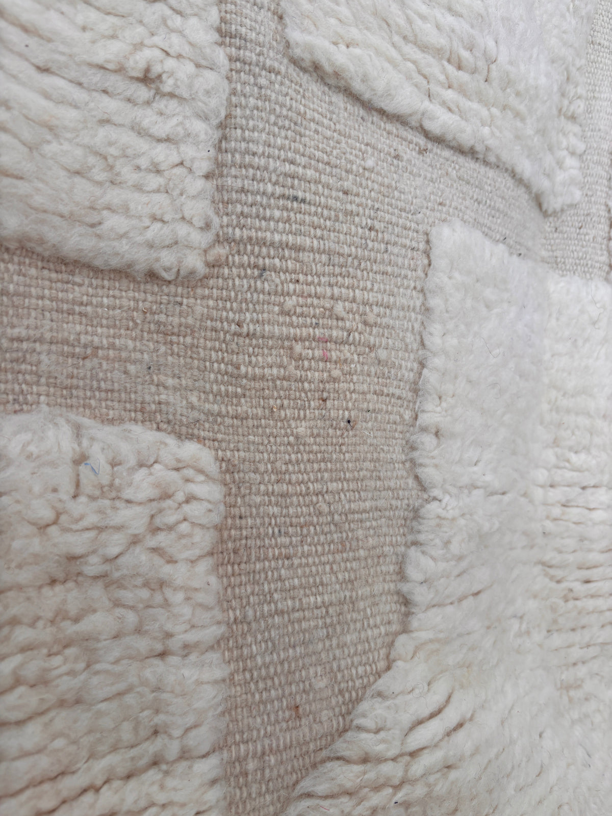 Berber Teppich - Marlo - 1,95 x 2,85 m