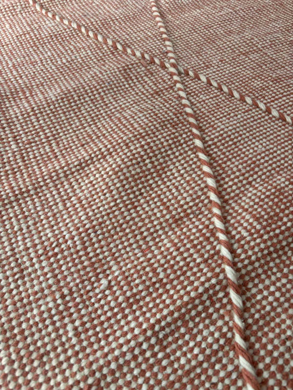 LEY Teppich - Ola - 1,90 x 2,90 m