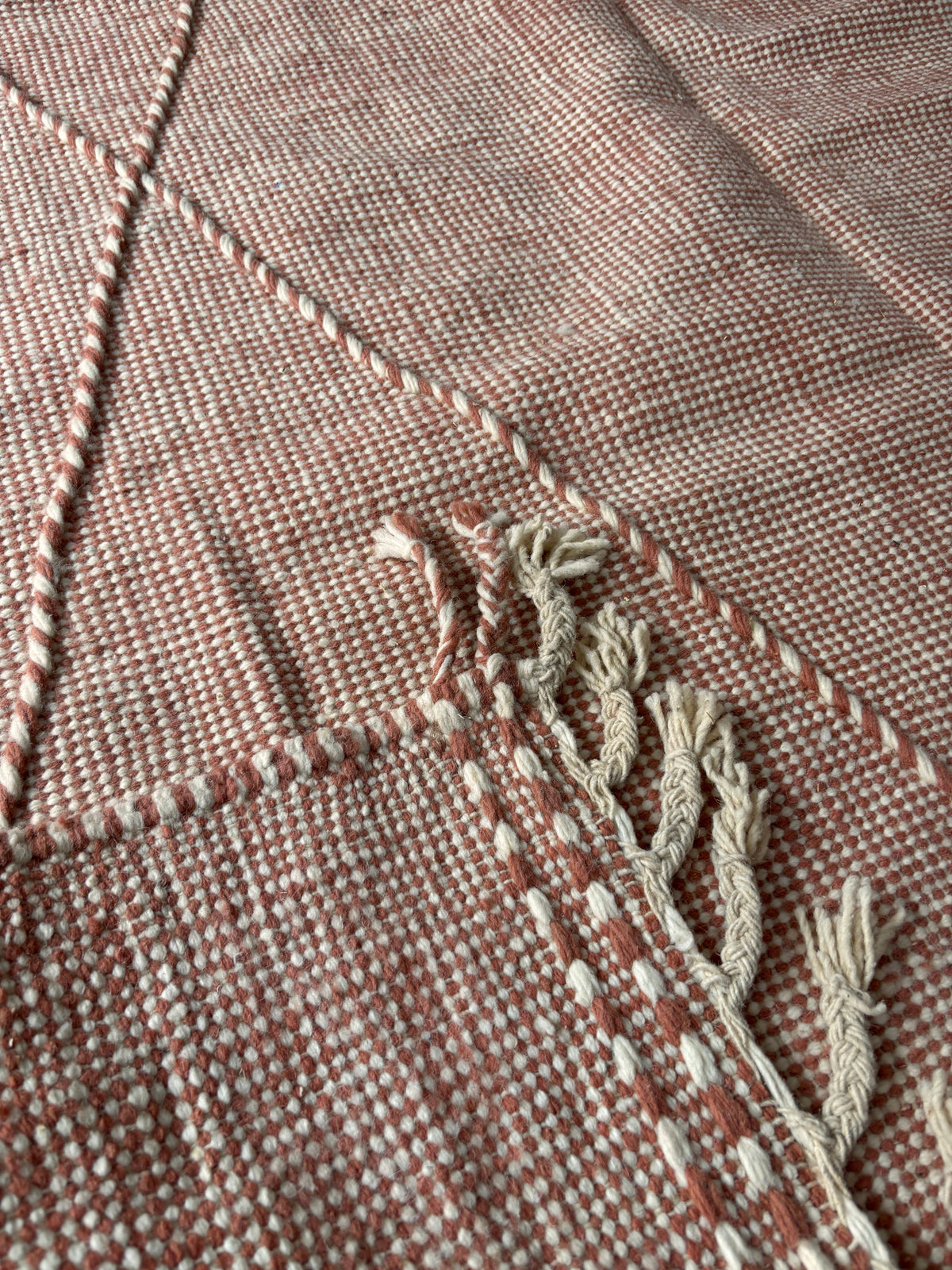 LEY Teppich - Ola - 1,90 x 2,90 m