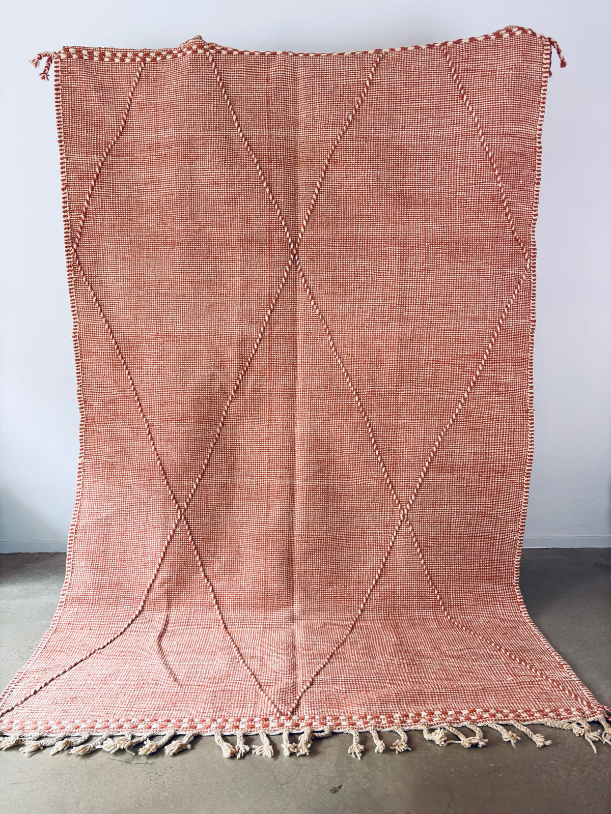 LEY Teppich - Ola - 1,90 x 2,90 m