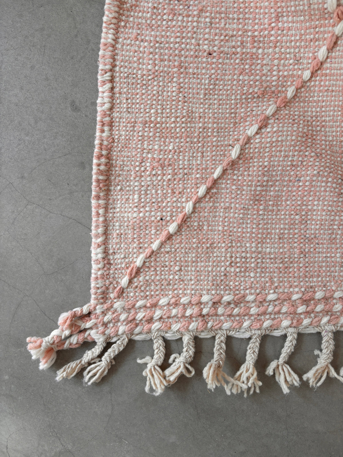 LEY Teppich - Pari - 1,45 x 2,40 m