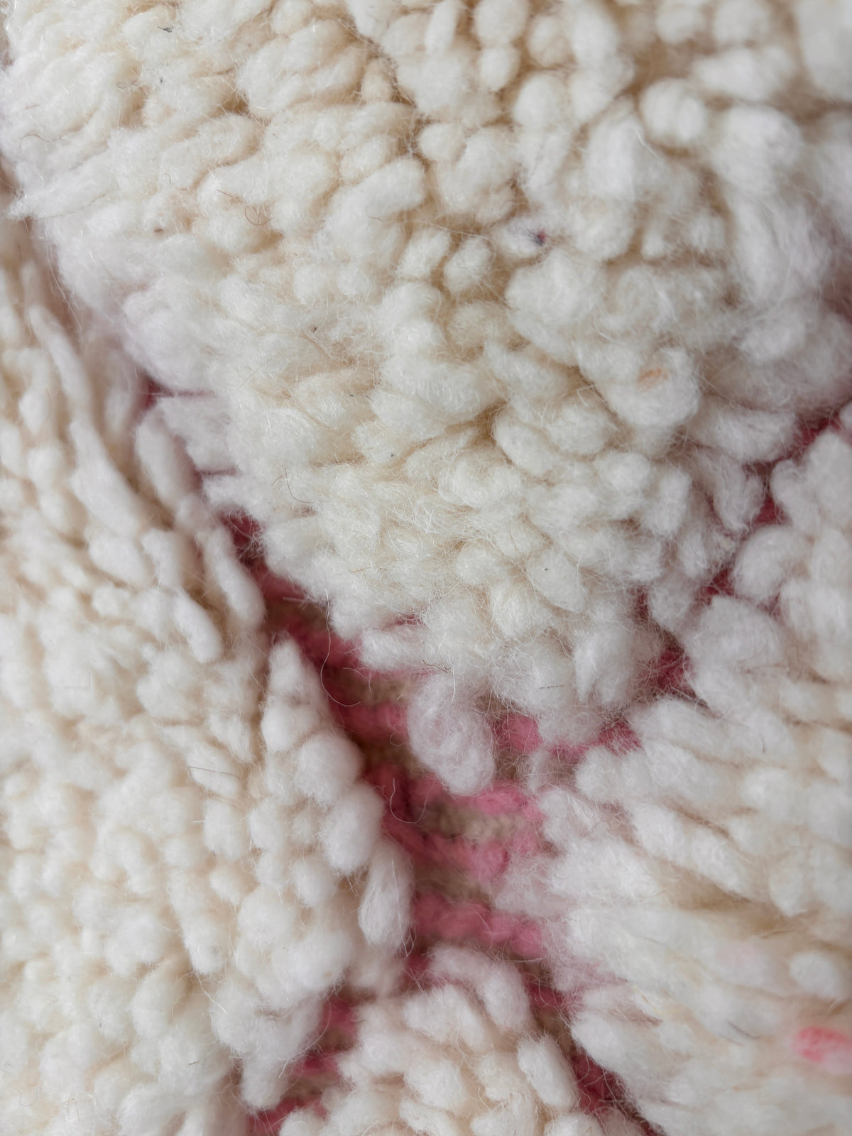 Berber Teppich - Perla - 1,50 x 2,50