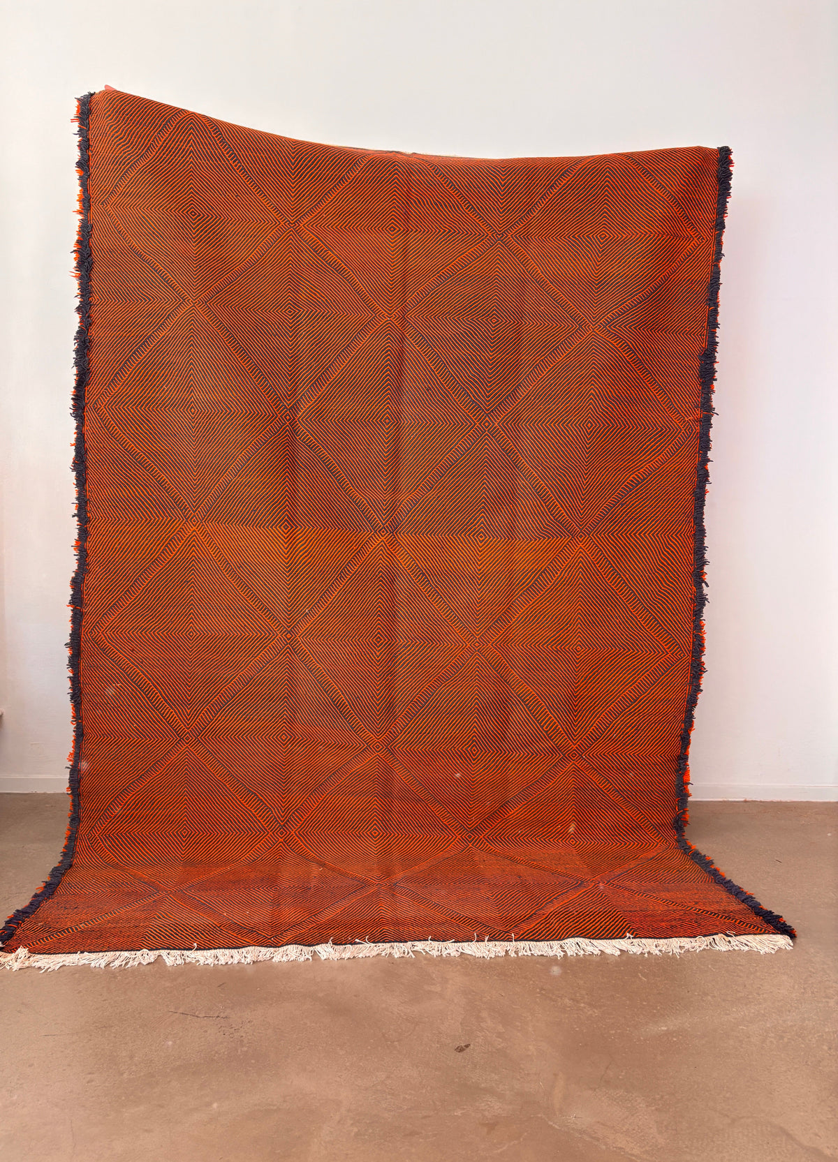 LEY Teppich "Rabina" 2,00x 3,00 m