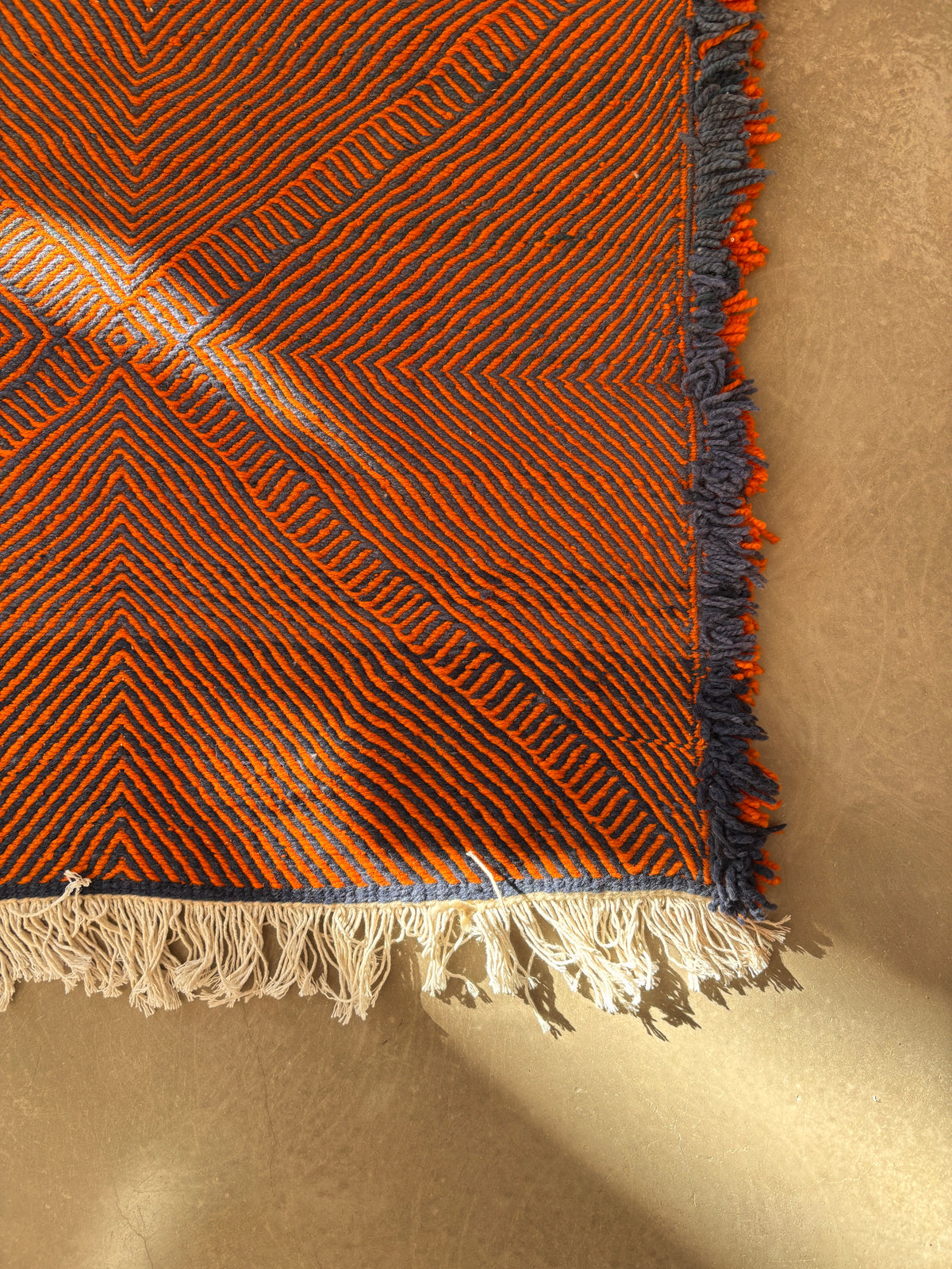 LEY Teppich "Rabina" 2,00x 3,00 m