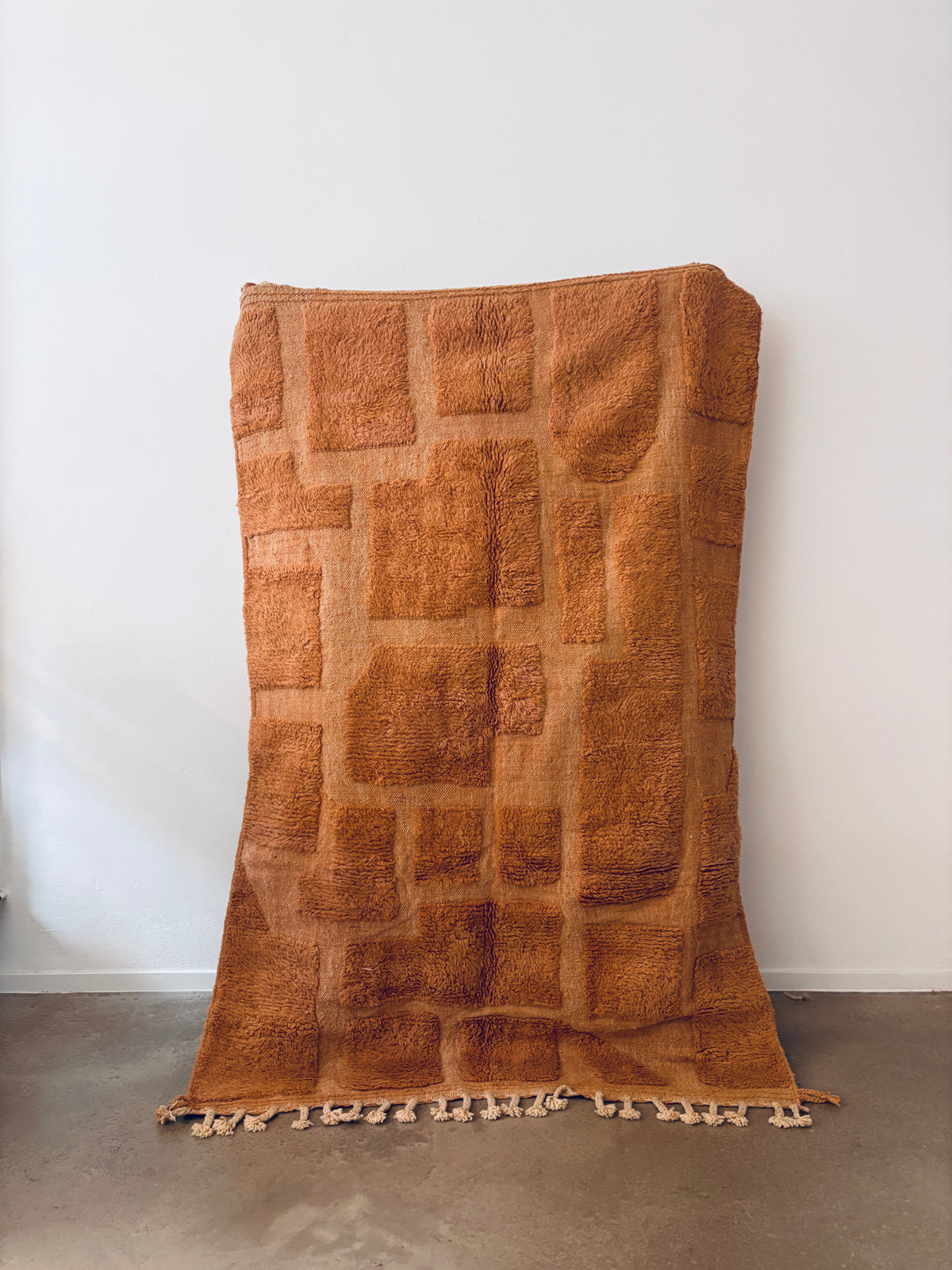 Berber Teppich - Safi - 1,50 x 2,35 m