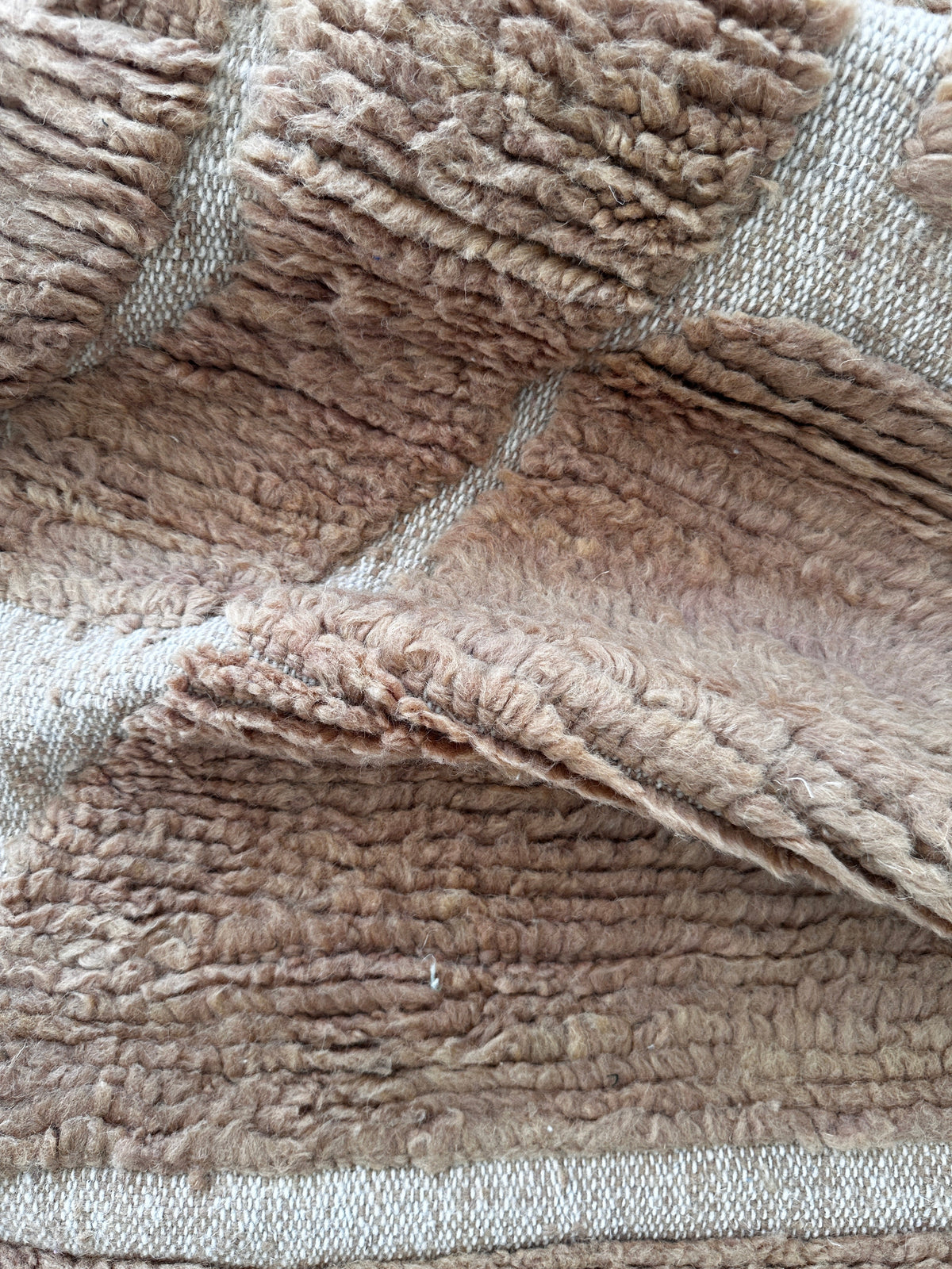 Berber Teppich - SANA - 1,60 x 2,40