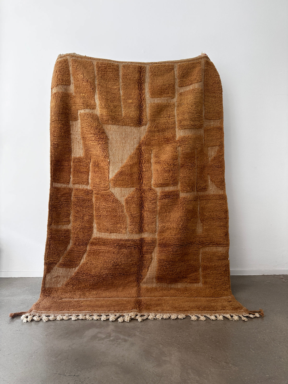 Berber Teppich - SANA - 1,60 x 2,40