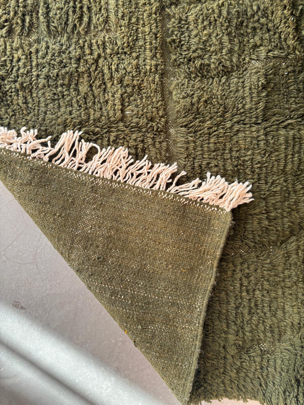 Berber Teppich - Smara - 1,50 x 2,50