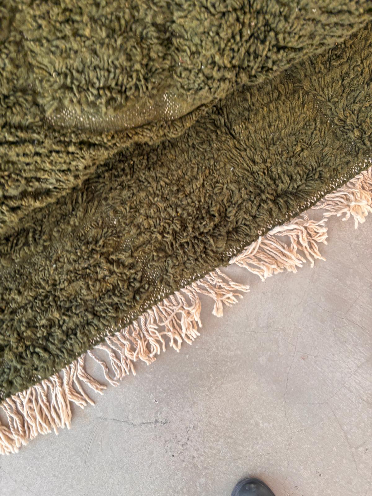 Berber Teppich - Smara - 1,50 x 2,50