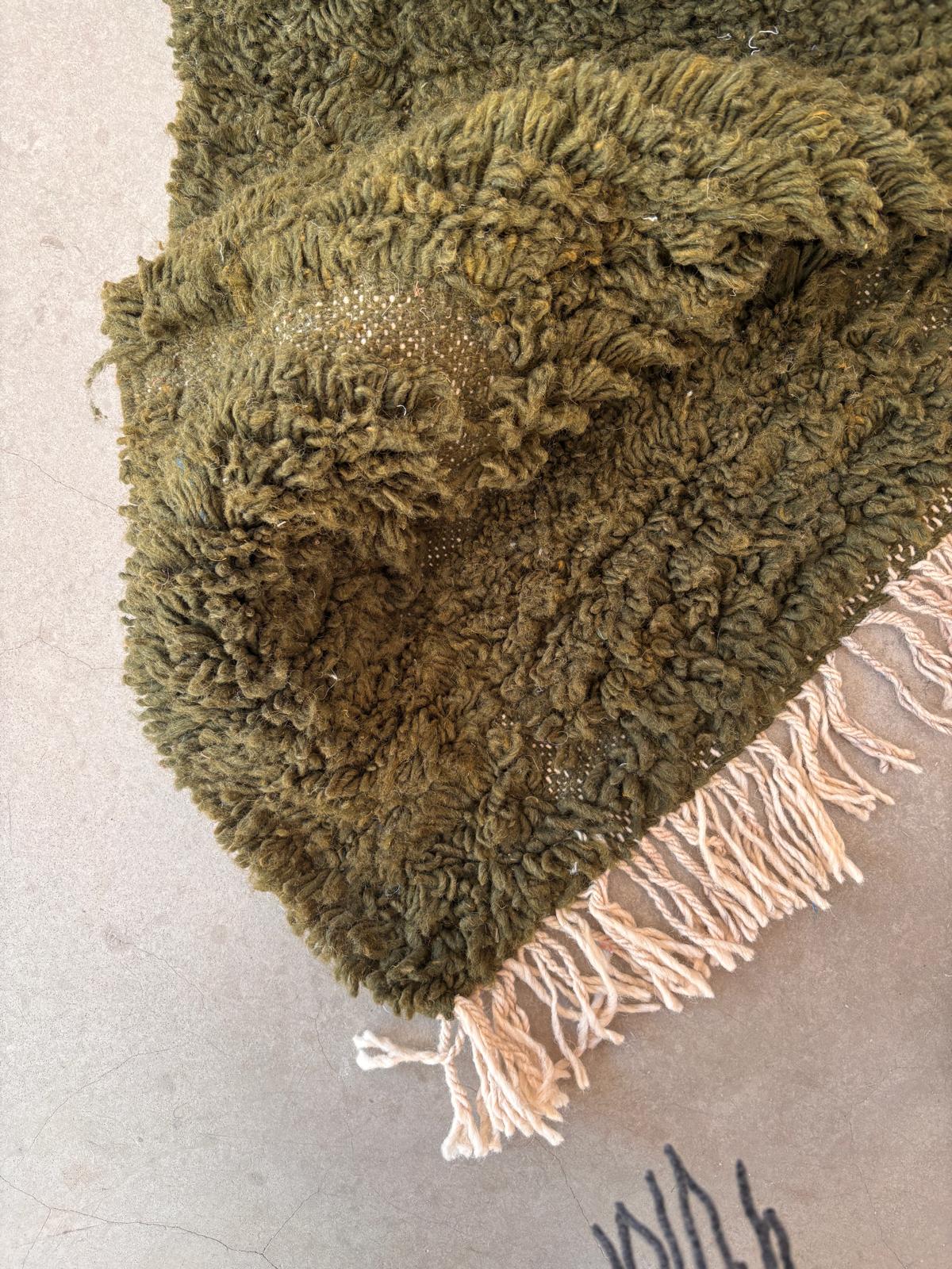 Berber Teppich - Smara - 1,50 x 2,50