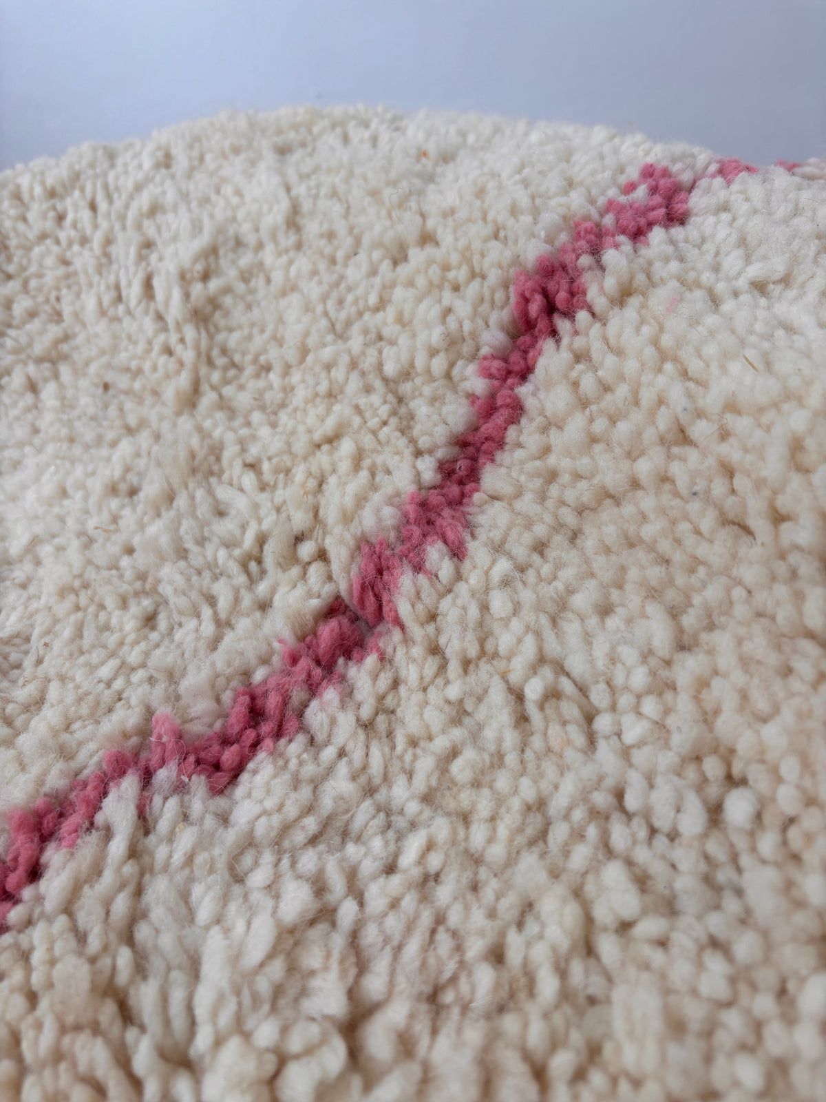 Berber Teppich - Tormalina - 1,50 x 2,50