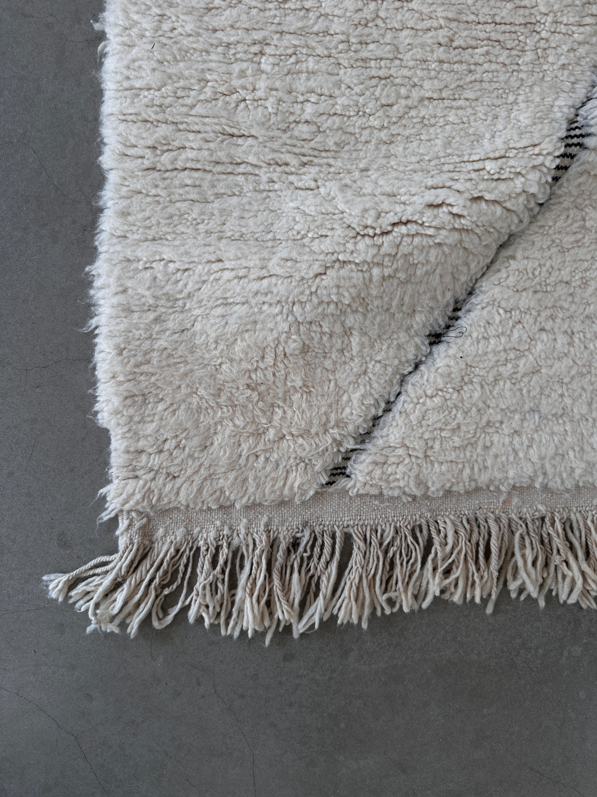 BERBER TEPPICH "ILAJHA" - 2,00 x 3,00m