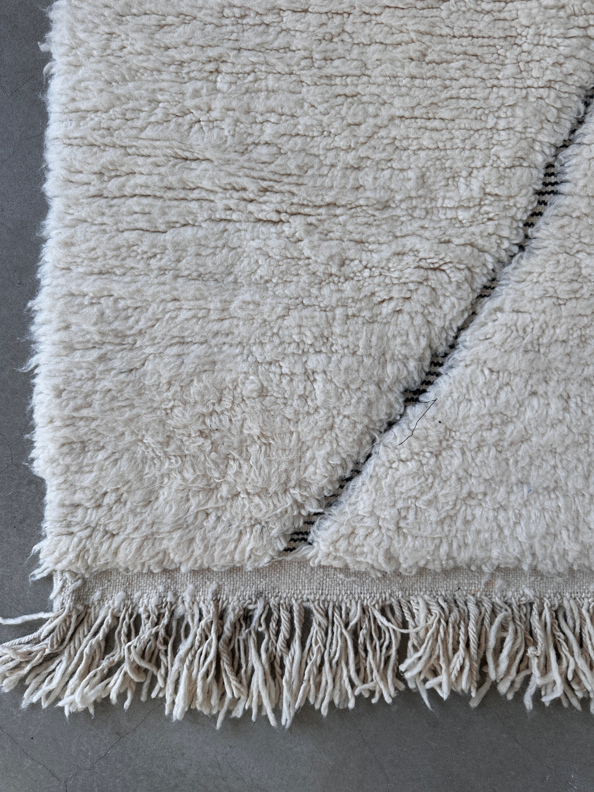 BERBER TEPPICH "ILAJHA" - 2,00 x 3,00m