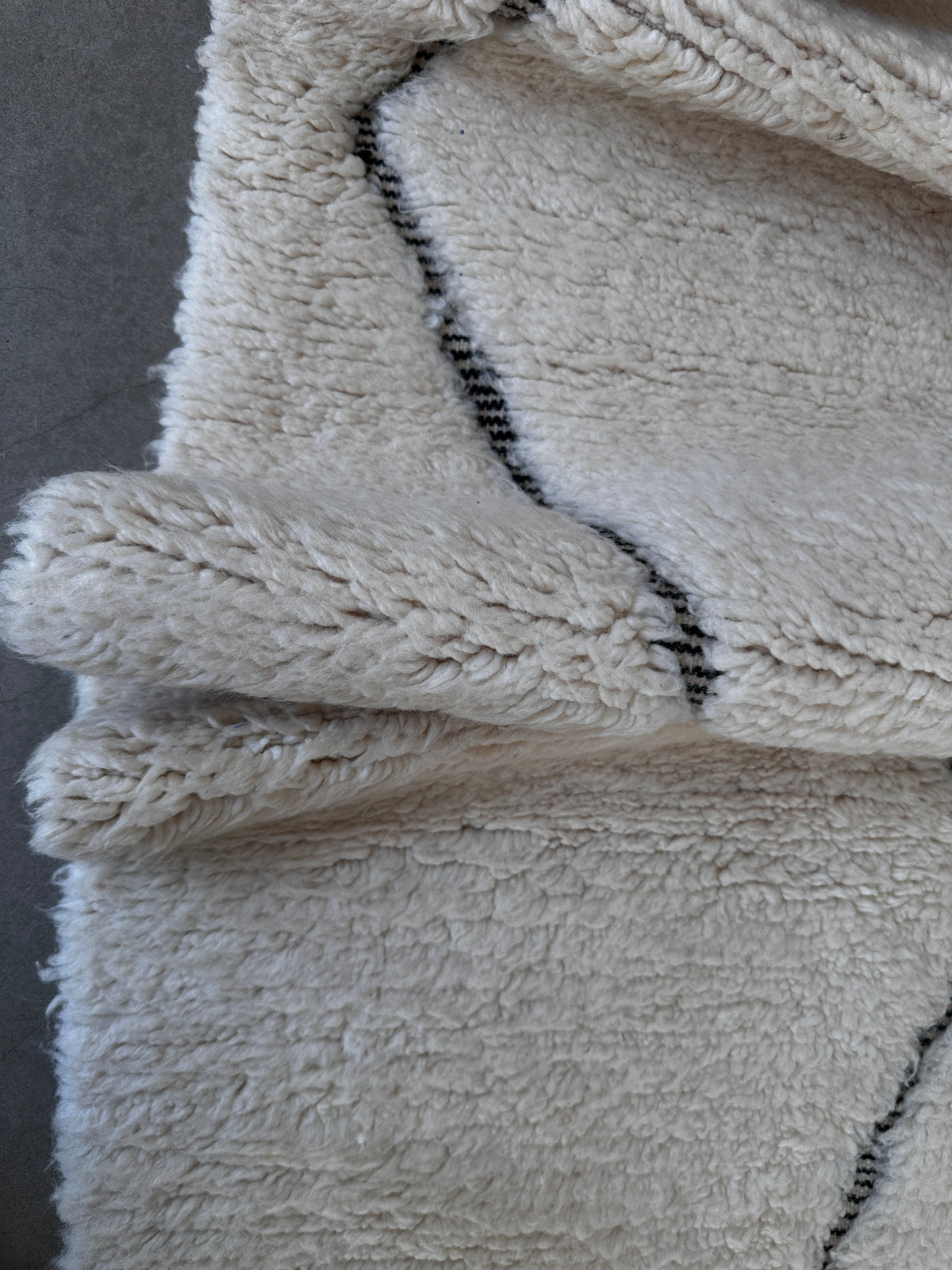 BERBER TEPPICH "ILAJHA" - 2,00 x 3,00m