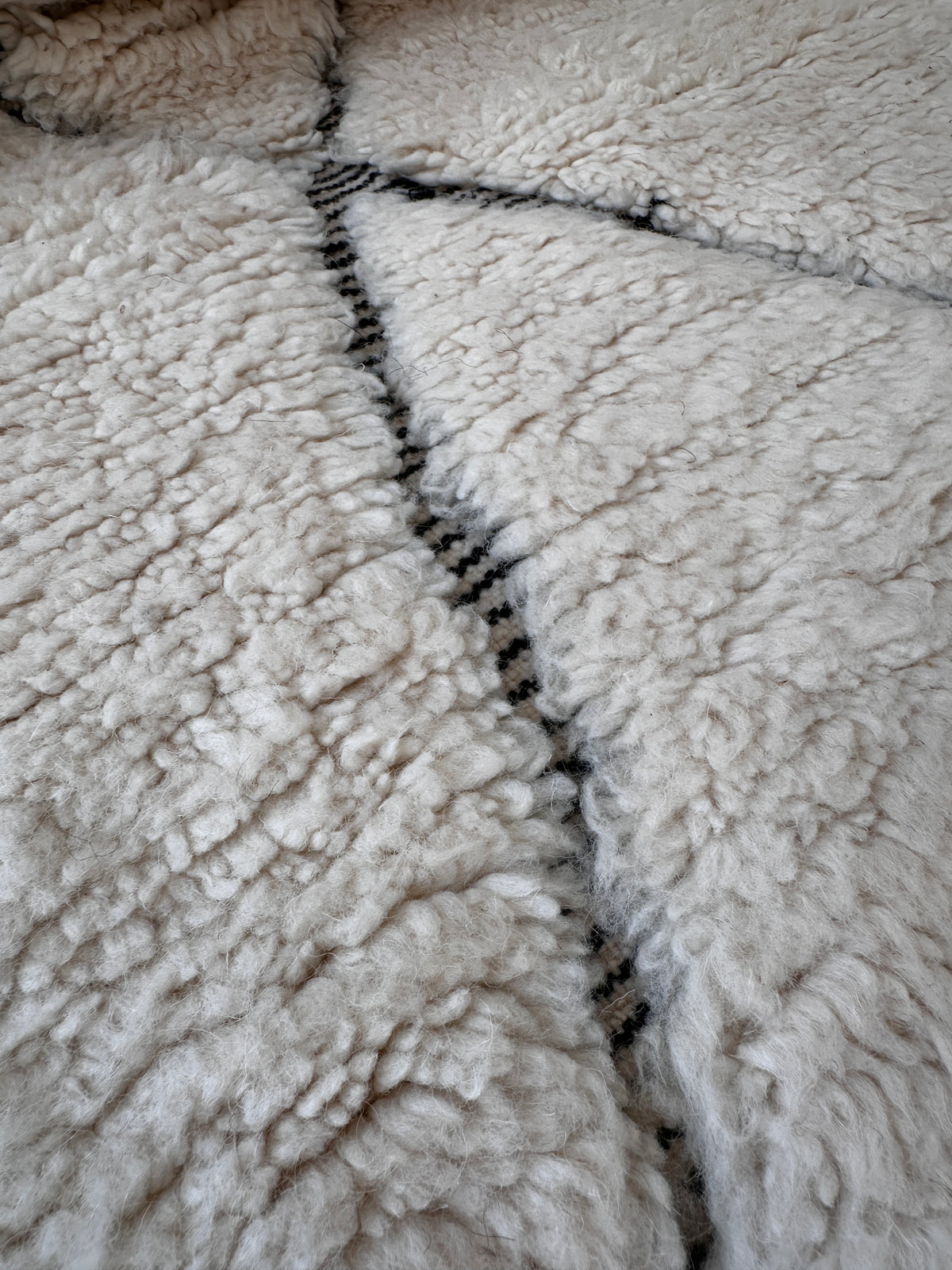 BERBER TEPPICH "ILAJHA" - 2,00 x 3,00m