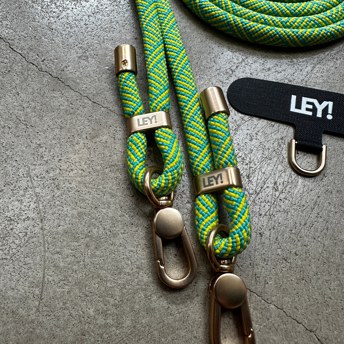 Umhängeband - Calypso