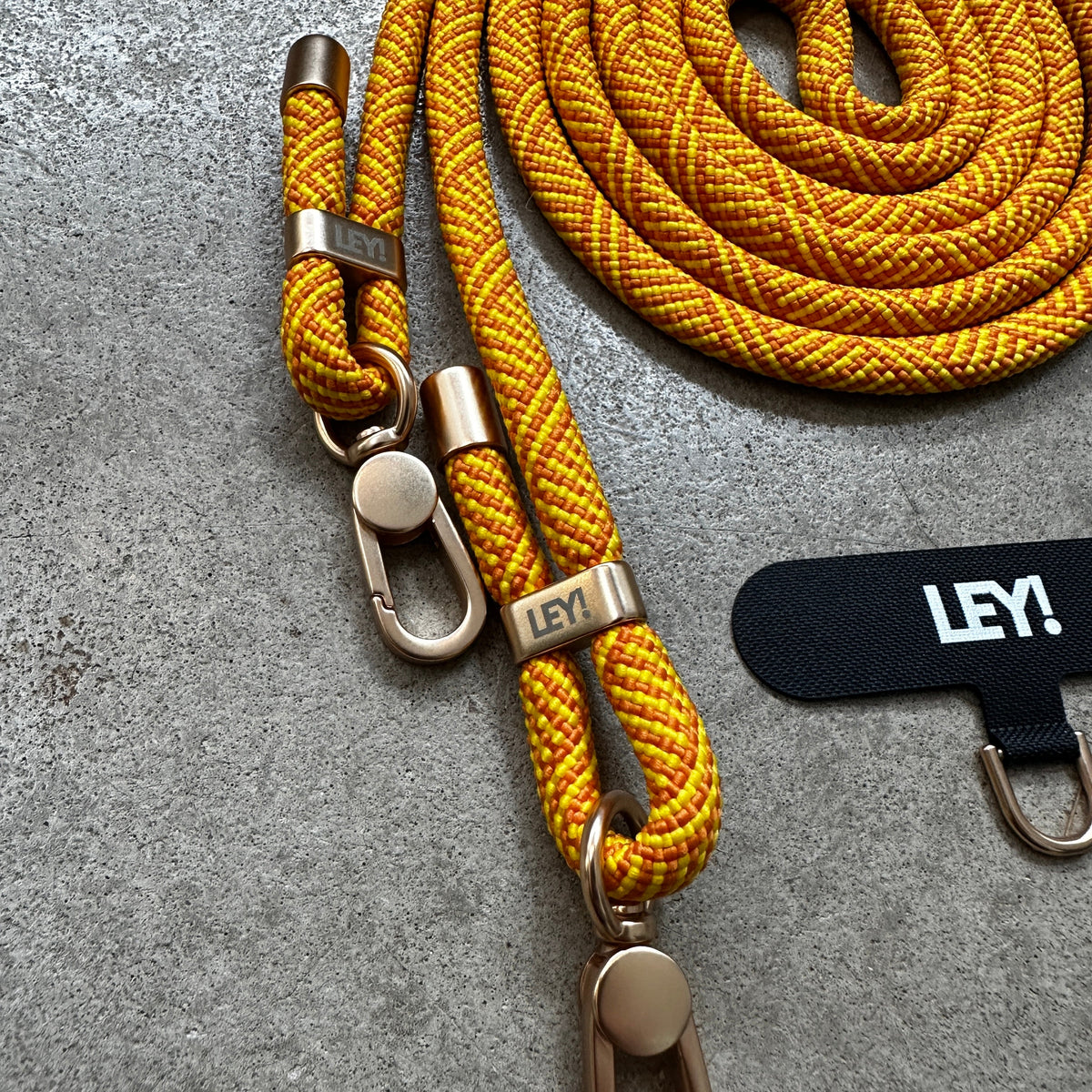 Umhängeband - Capri