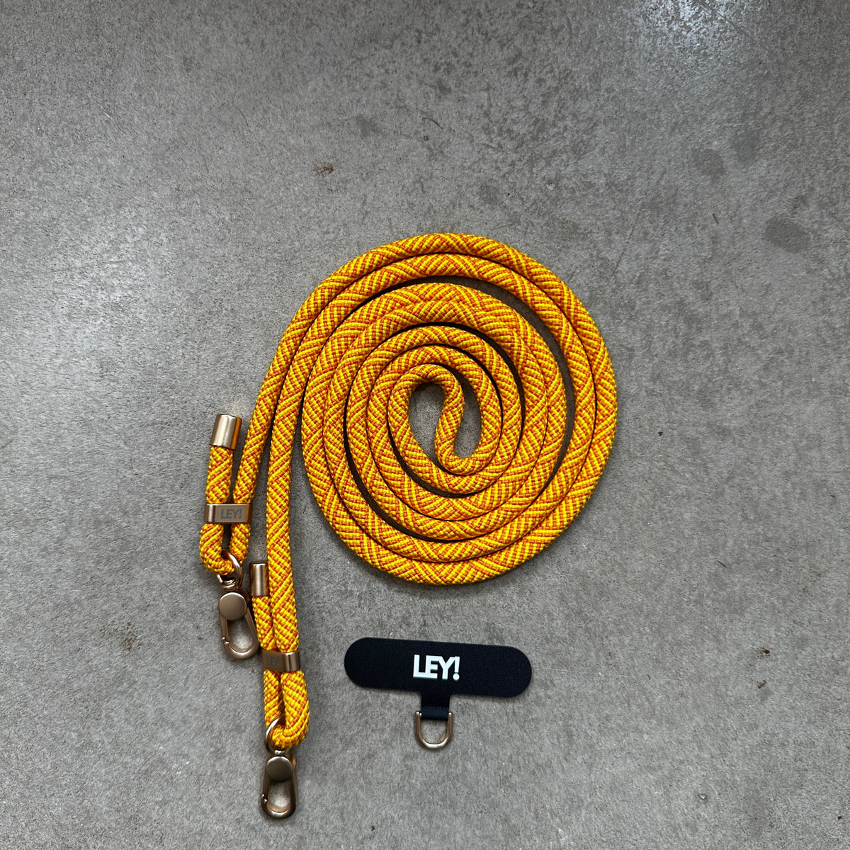 Umhängeband - Capri