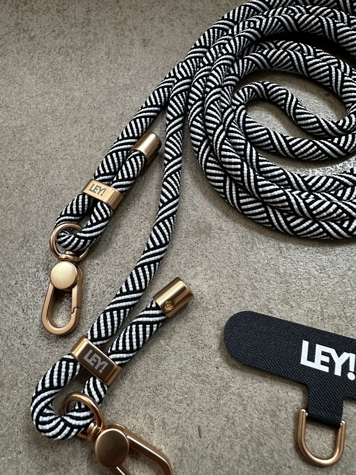 Umhängeband - Pinguin