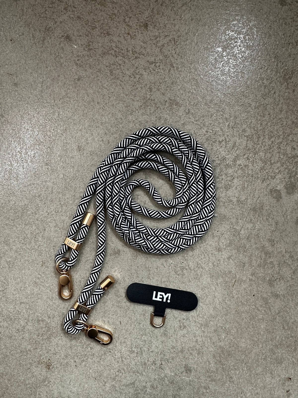 Umhängeband - Pinguin