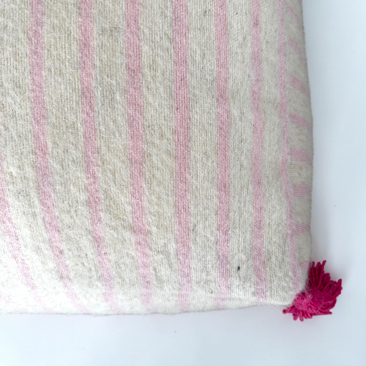 Bodenkissen - WINTER EDITION - Puder